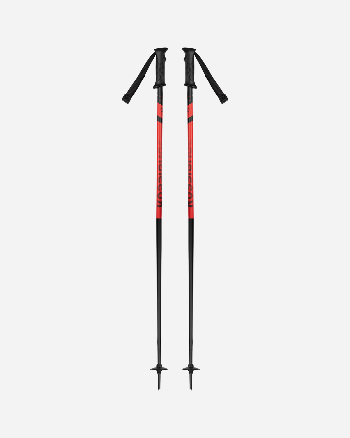 Bastoncini sci ROSSIGNOL TACTIC - Nero - 0 | Cisalfa Sport