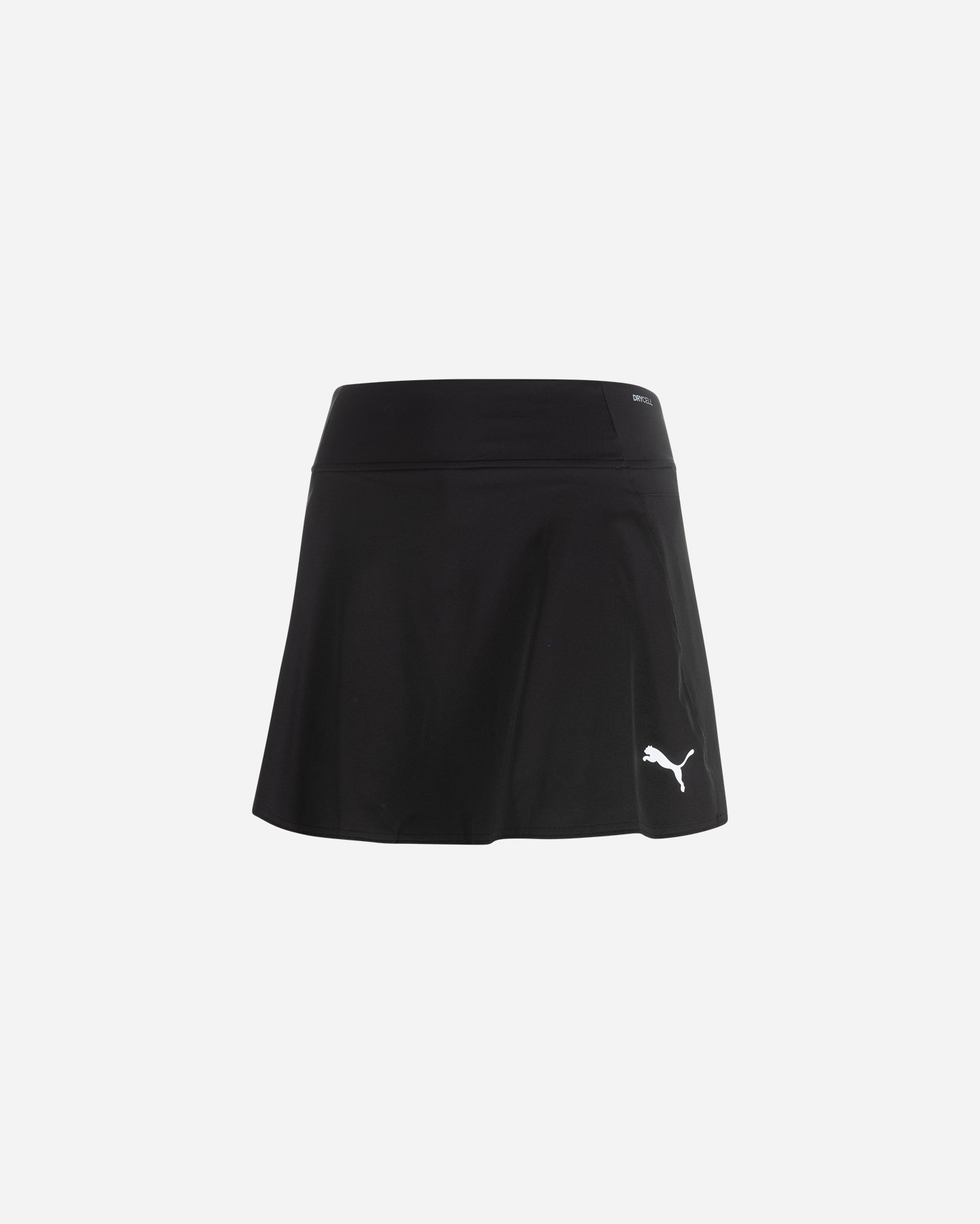 Bottom tennis PUMA TEAM LIGA W - Nero - 0 | Cisalfa Sport