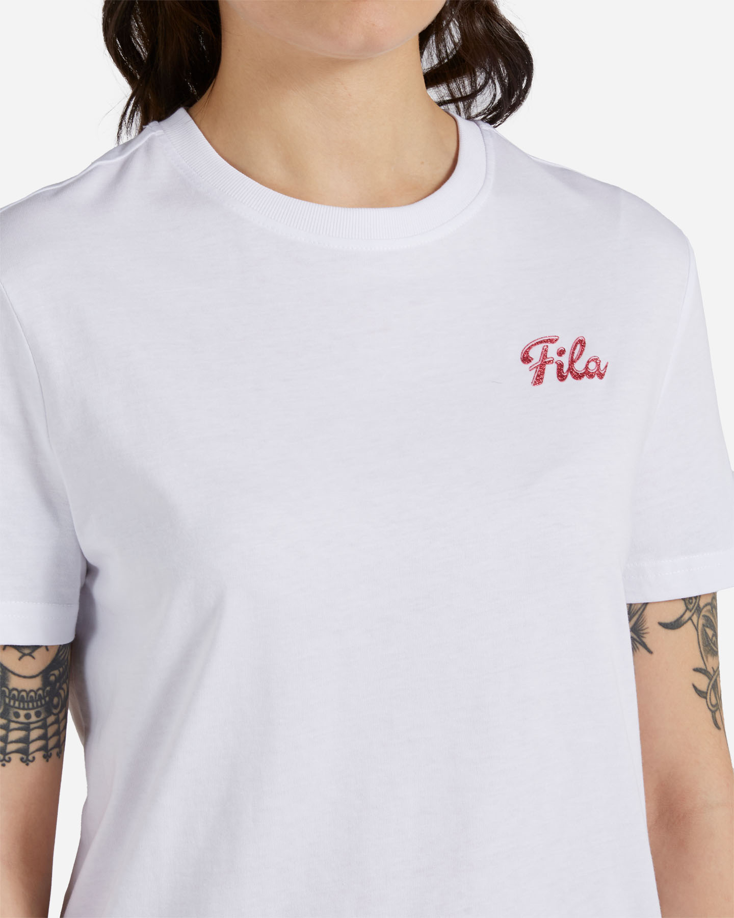 T-shirt FILA CANDY POP COLLECTION W - 4 | Cisalfa Sport