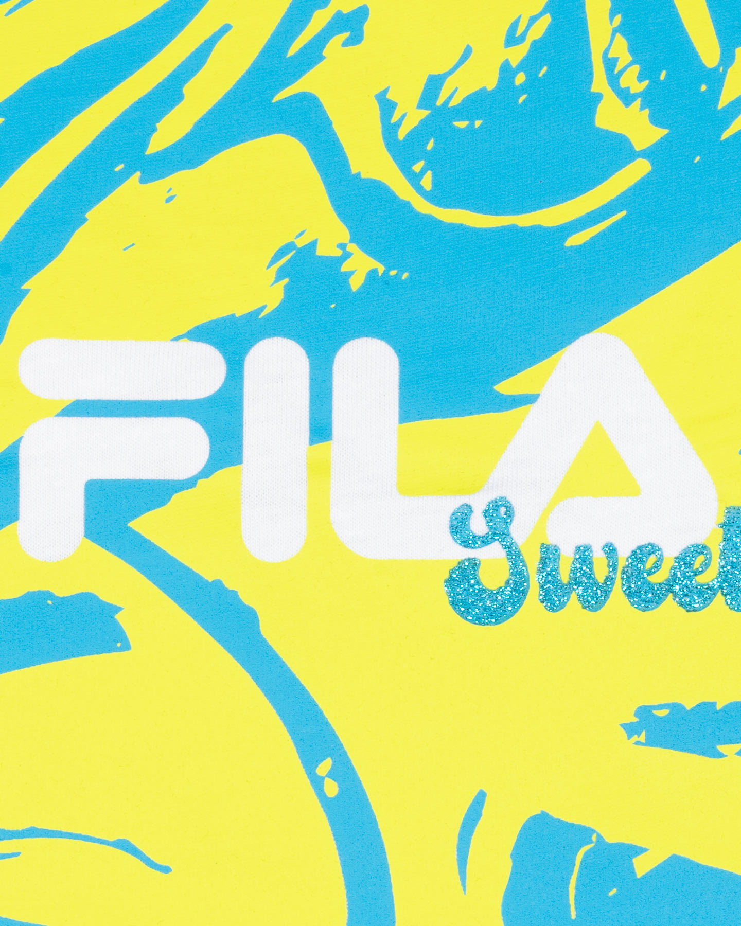 T-shirt FILA CANDY POP COLLECTION W - 2 | Cisalfa Sport