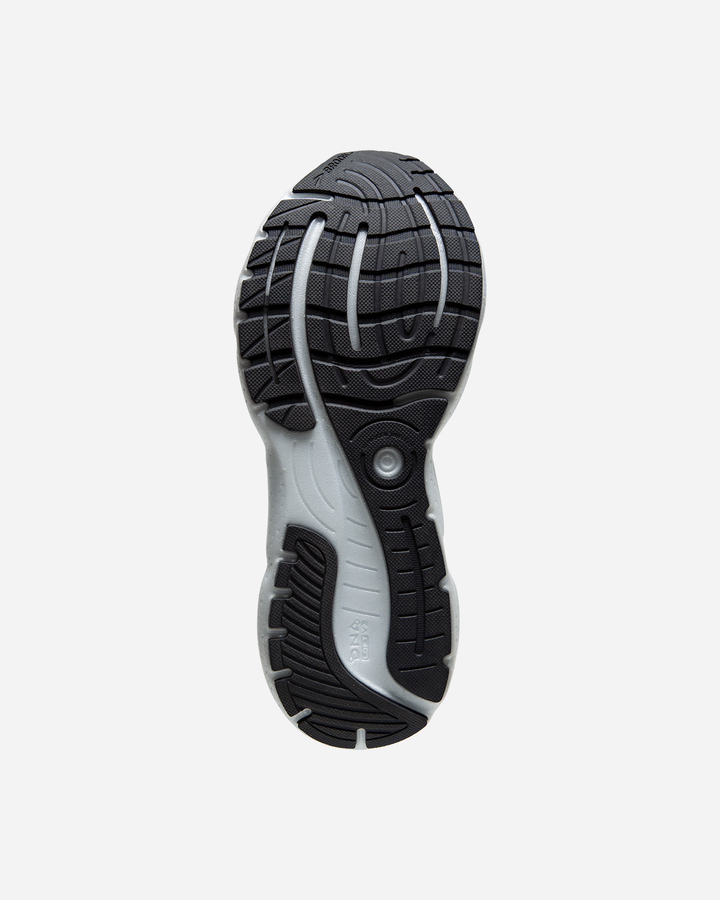 Scarpe running BROOKS GLYCERIN 20 RUN VISIBLE M - 3 | Cisalfa Sport
