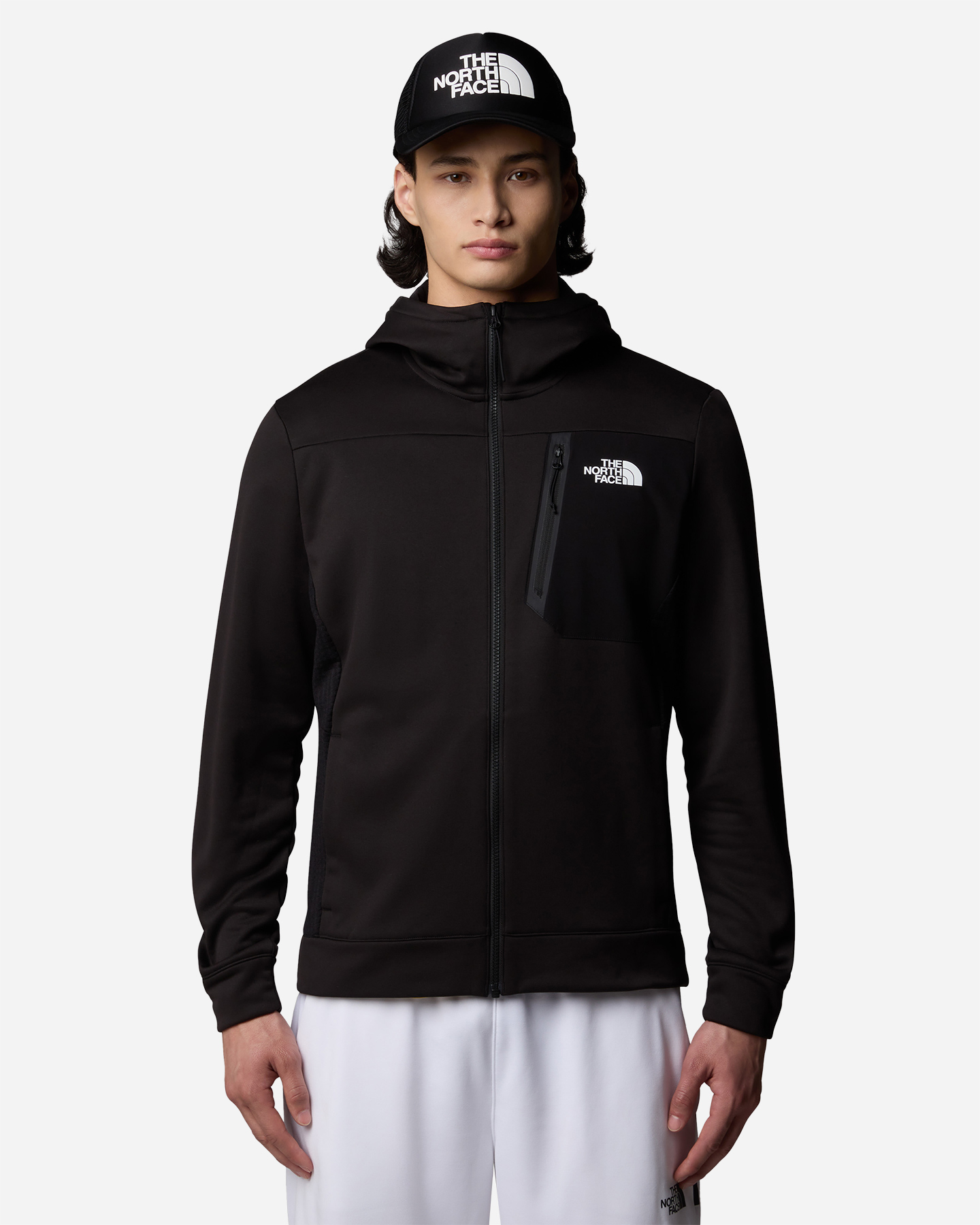 Pile THE NORTH FACE MOUNTAIN ATHLETICS M - 2 | Cisalfa Sport