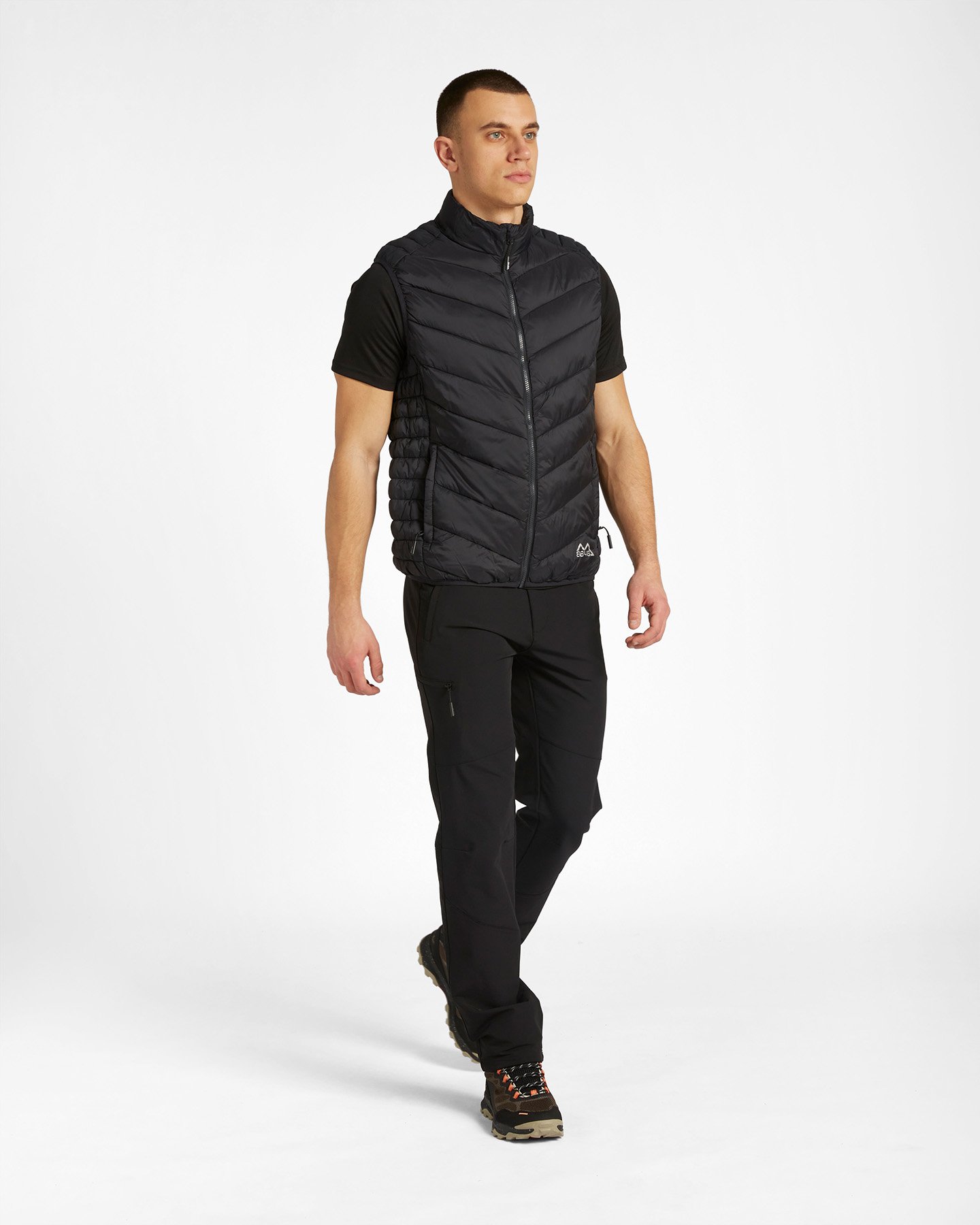 Gilet 8848 PADDED M - 3 | Cisalfa Sport