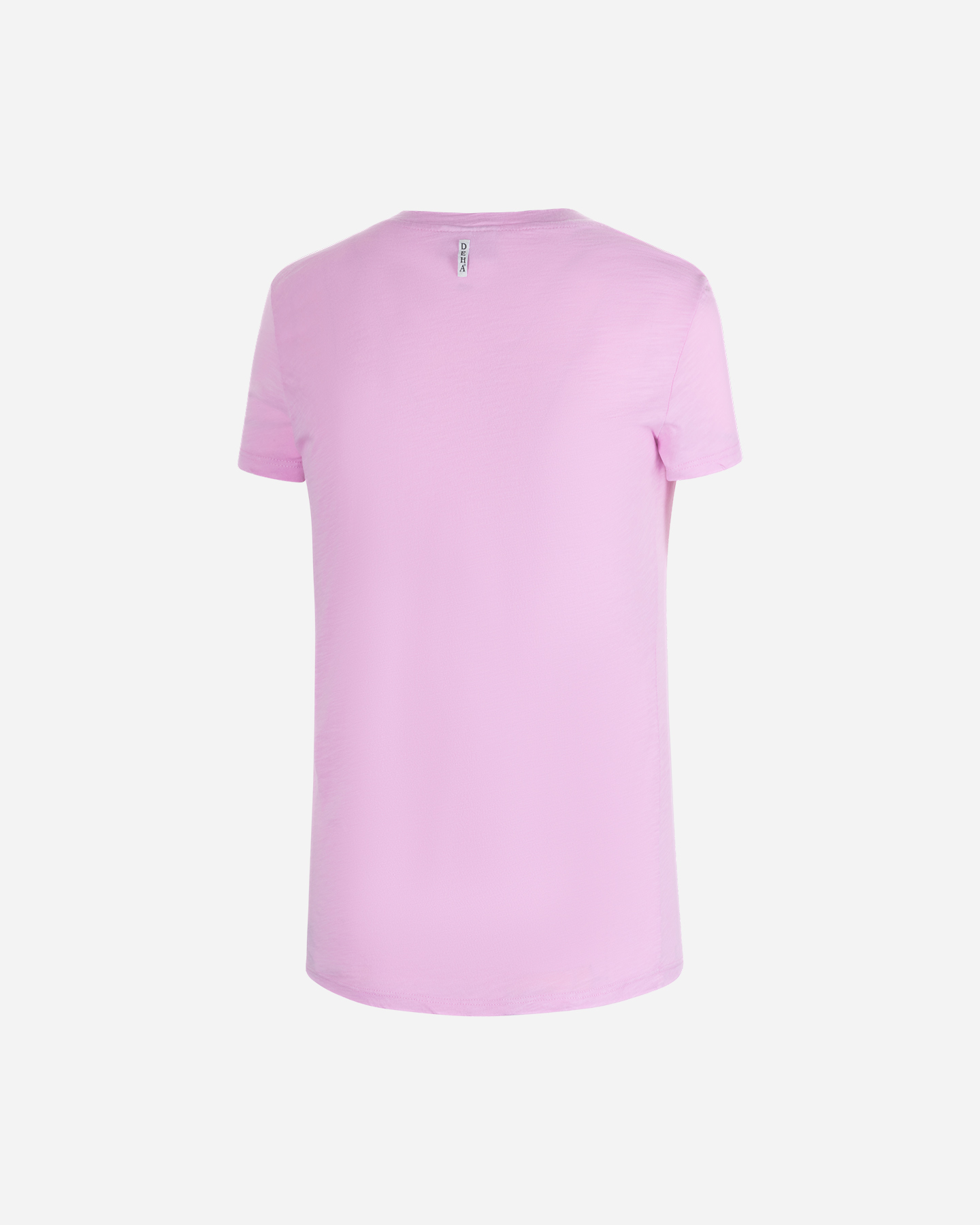 T-shirt DEHA FIAMMATO W - Rosa - 1 | Cisalfa Sport