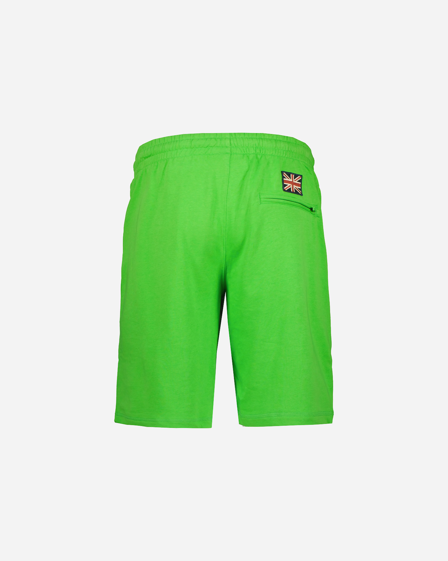 Pantaloncini ADMIRAL WRITTEN LATERAL M - 2 | Cisalfa Sport