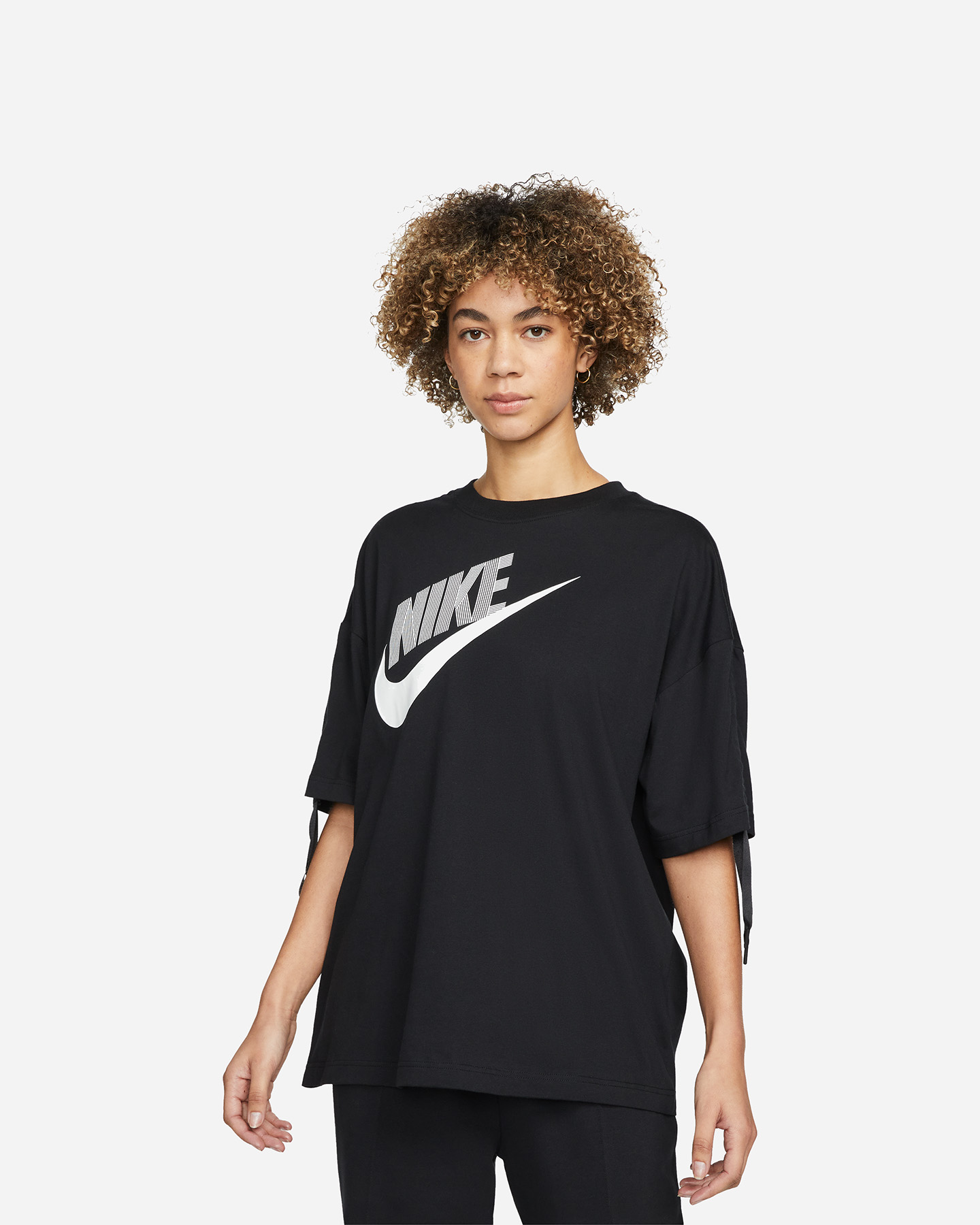 DANCE BIG LOGO W NIKE