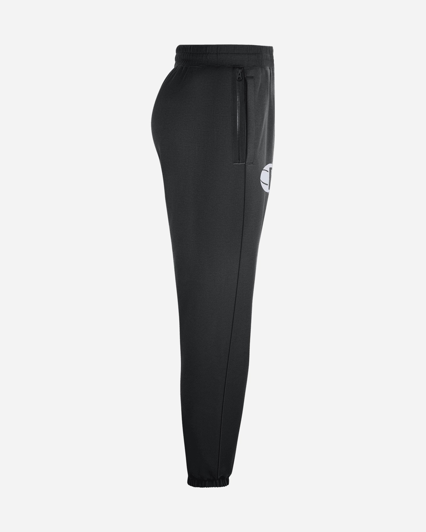 Abbigliamento basket NIKE SPOTLIGHT BROOKLYN NETS M - Nero - 2 | Cisalfa Sport