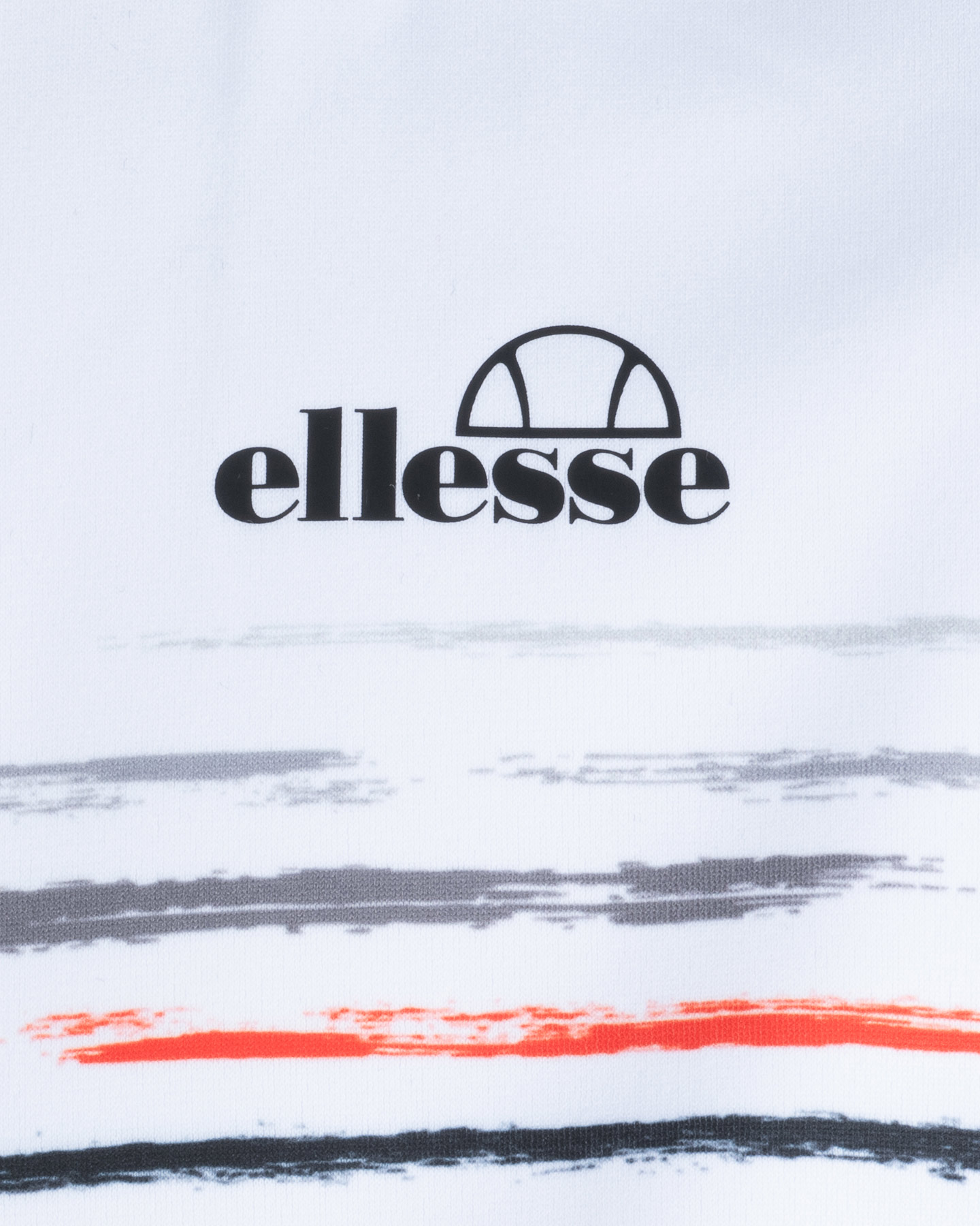 Tuta tennis ELLESSE FIVE STRIPES JR - 2 | Cisalfa Sport