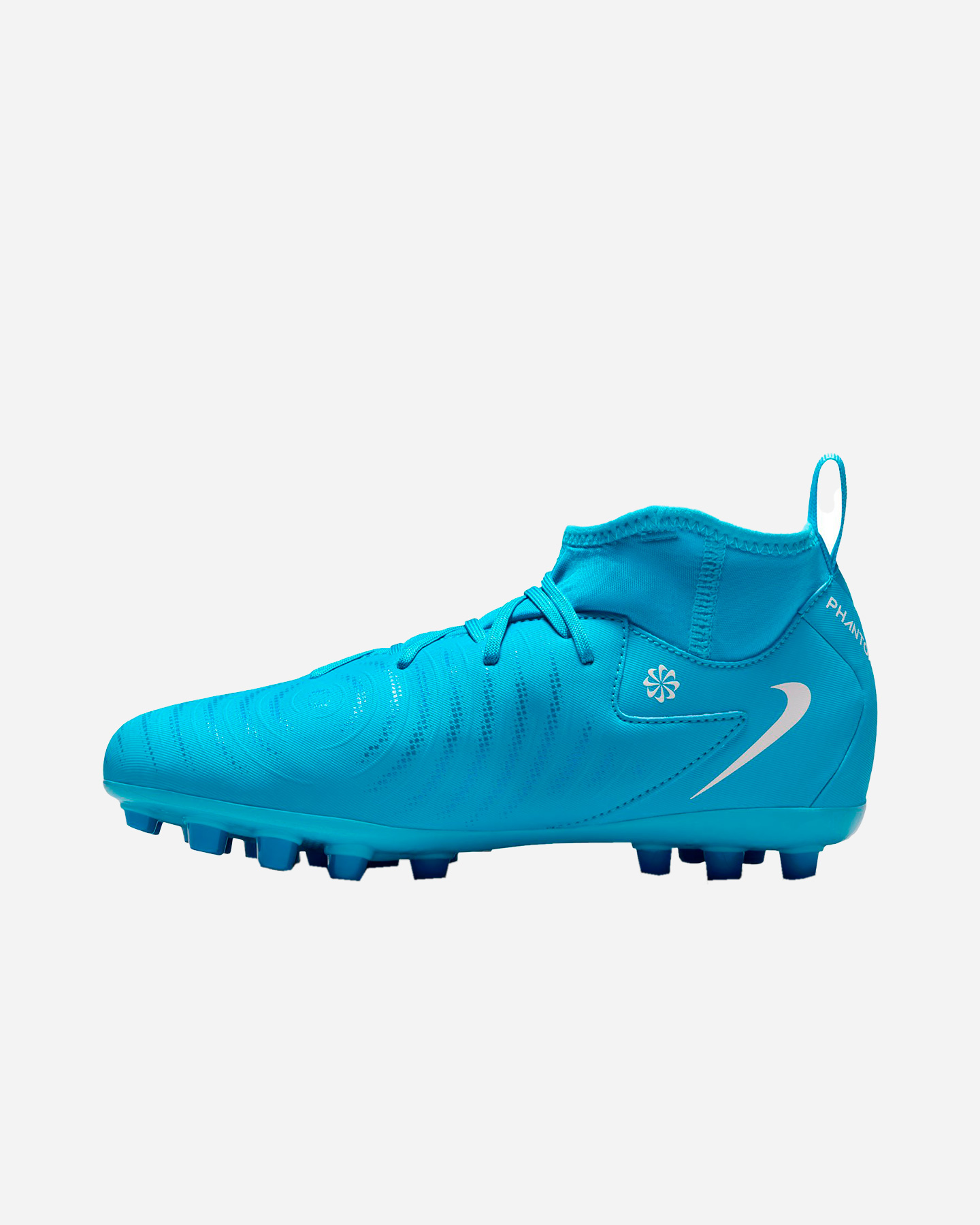 Scarpe calcio NIKE PHANTOM LUNA II ACADEMY AG JR - 4 | Cisalfa Sport