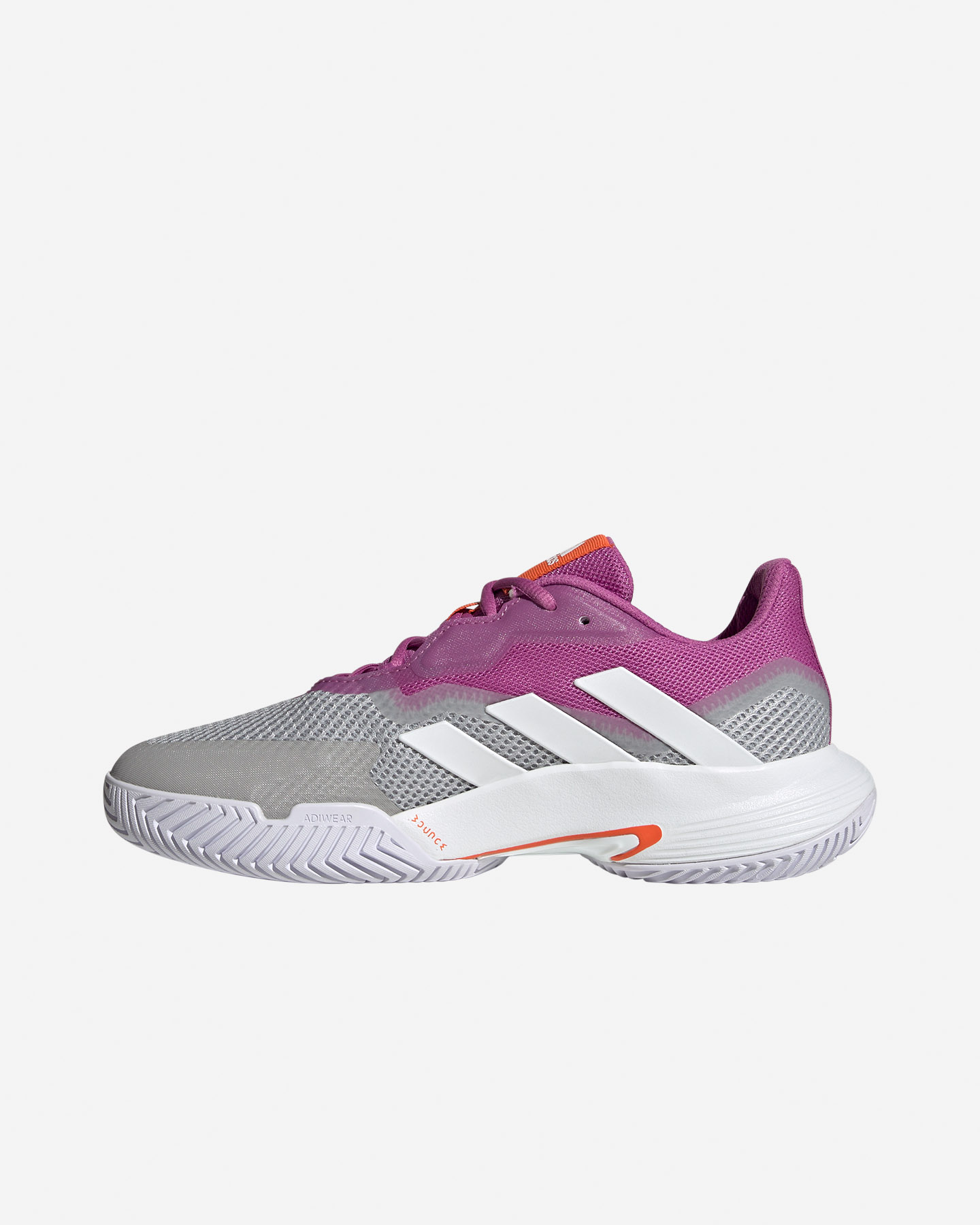 Scarpe tennis ADIDAS COURT JAM CONTROL W - 3 | Cisalfa Sport