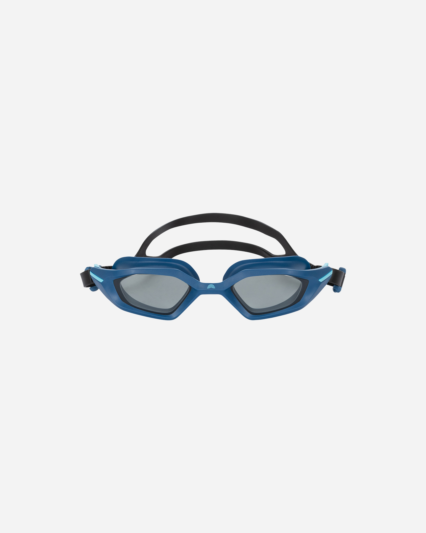 Occhialini piscina AQUARAPID POWER - Blu - 1 | Cisalfa Sport