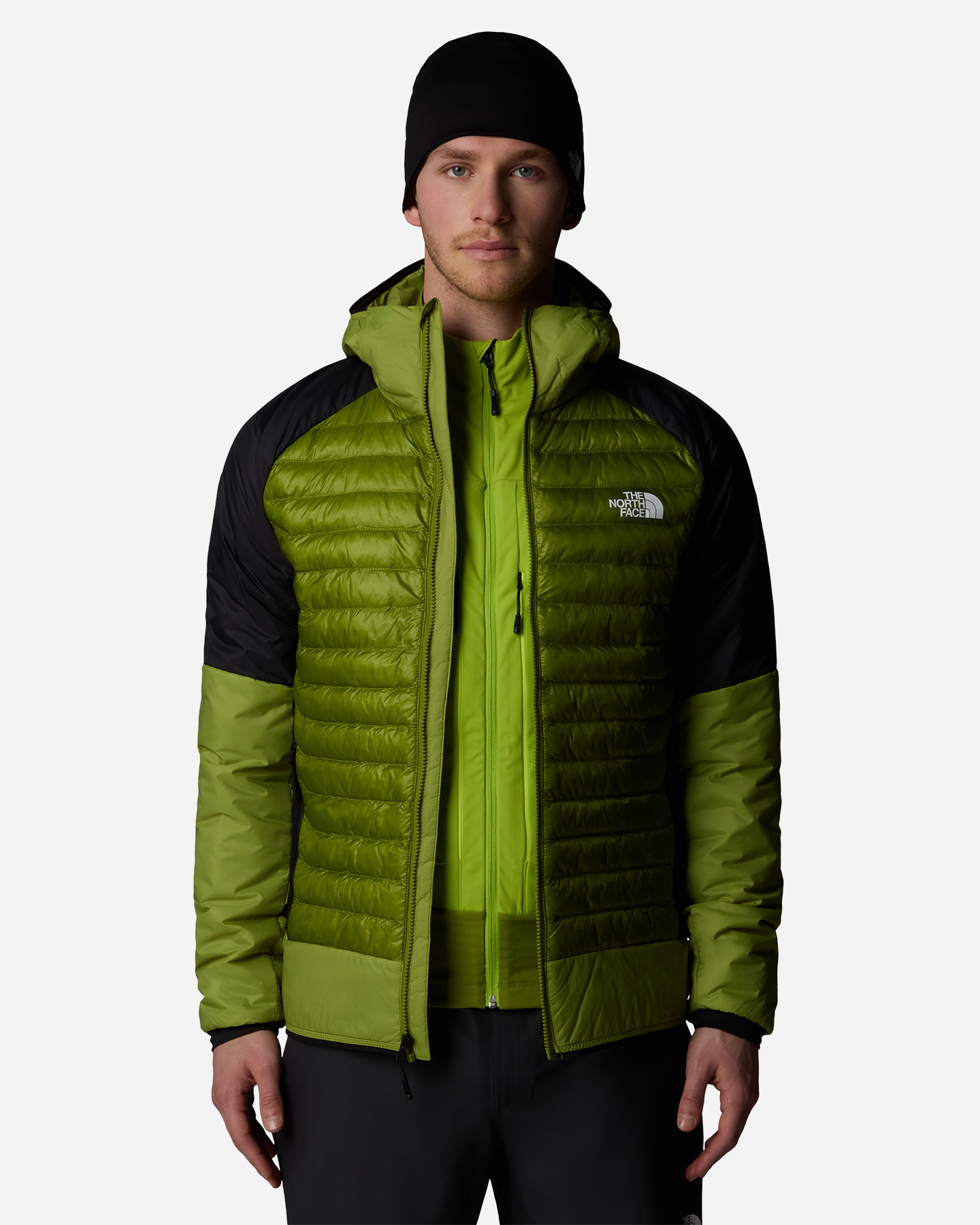 Pile THE NORTH FACE MACUGNAGA M - 3 | Cisalfa Sport