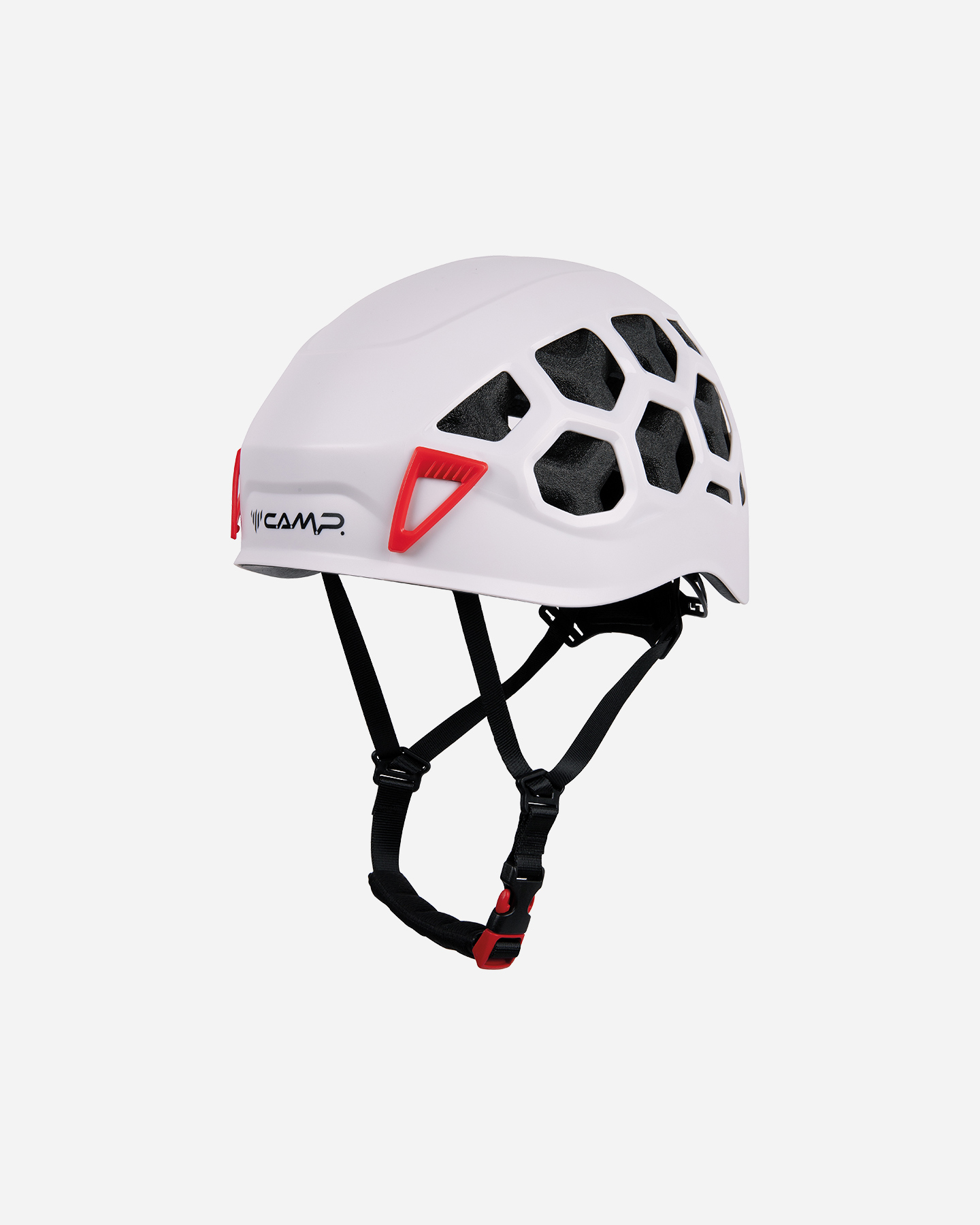 Casco alpinismo CAMP IKON - Bianco - 0 | Cisalfa Sport
