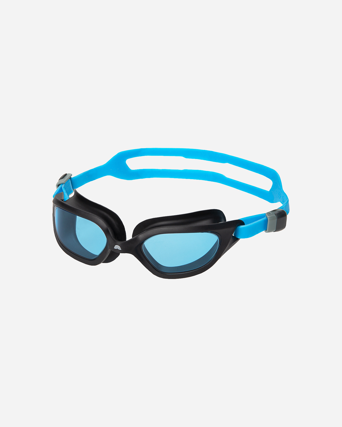 Occhialini piscina AQUARAPID ACTION ACTION-C  - Nero - 0 | Cisalfa Sport