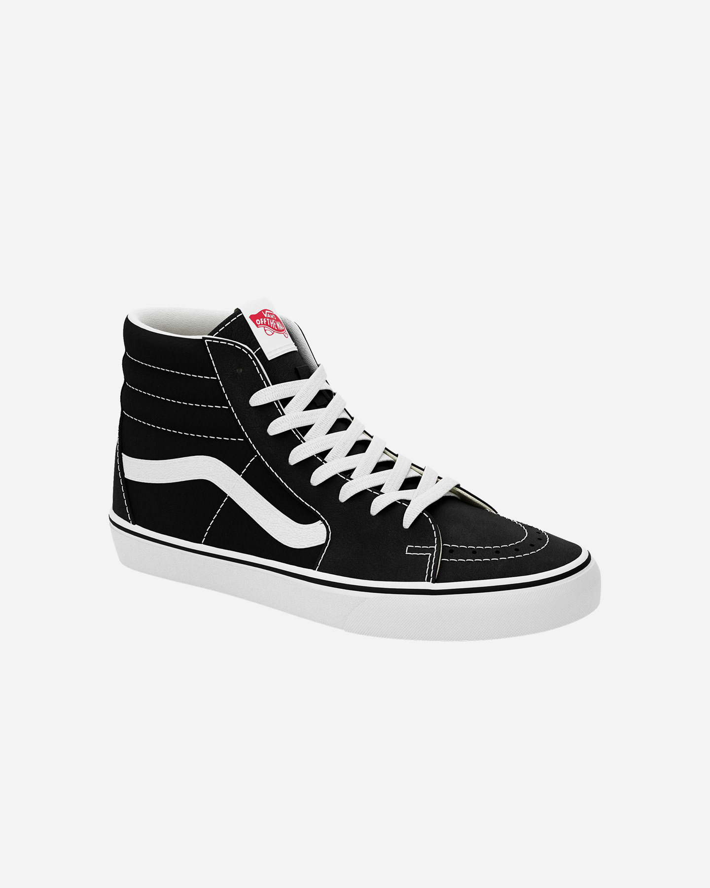 Scarpe sneakers VANS SK8-HI M - 1 | Cisalfa Sport