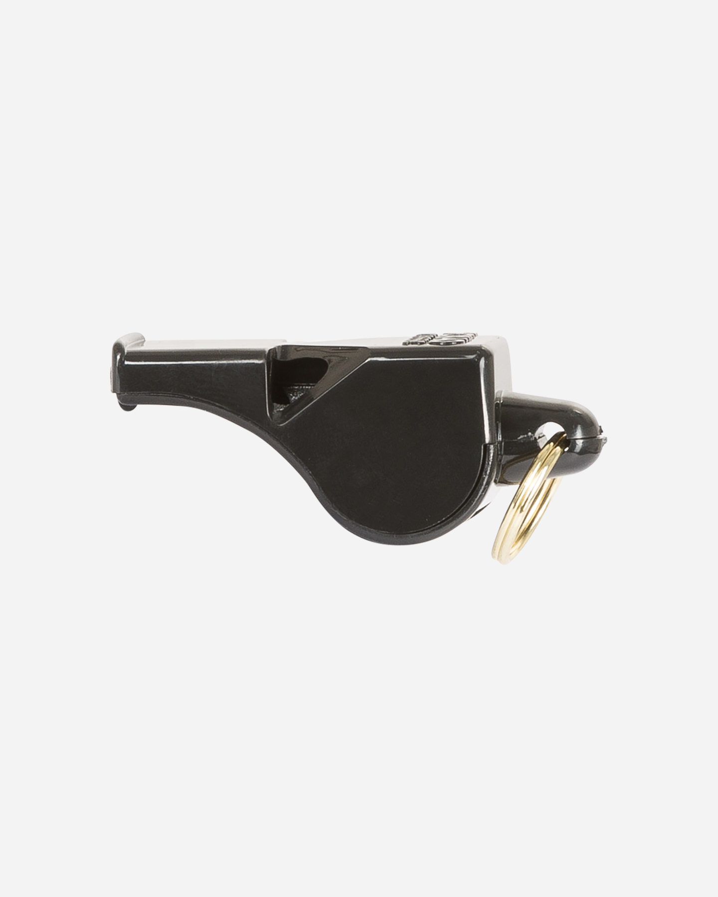 Accessorio calcio EFFEA FOX 40 - Nero - 1 | Cisalfa Sport