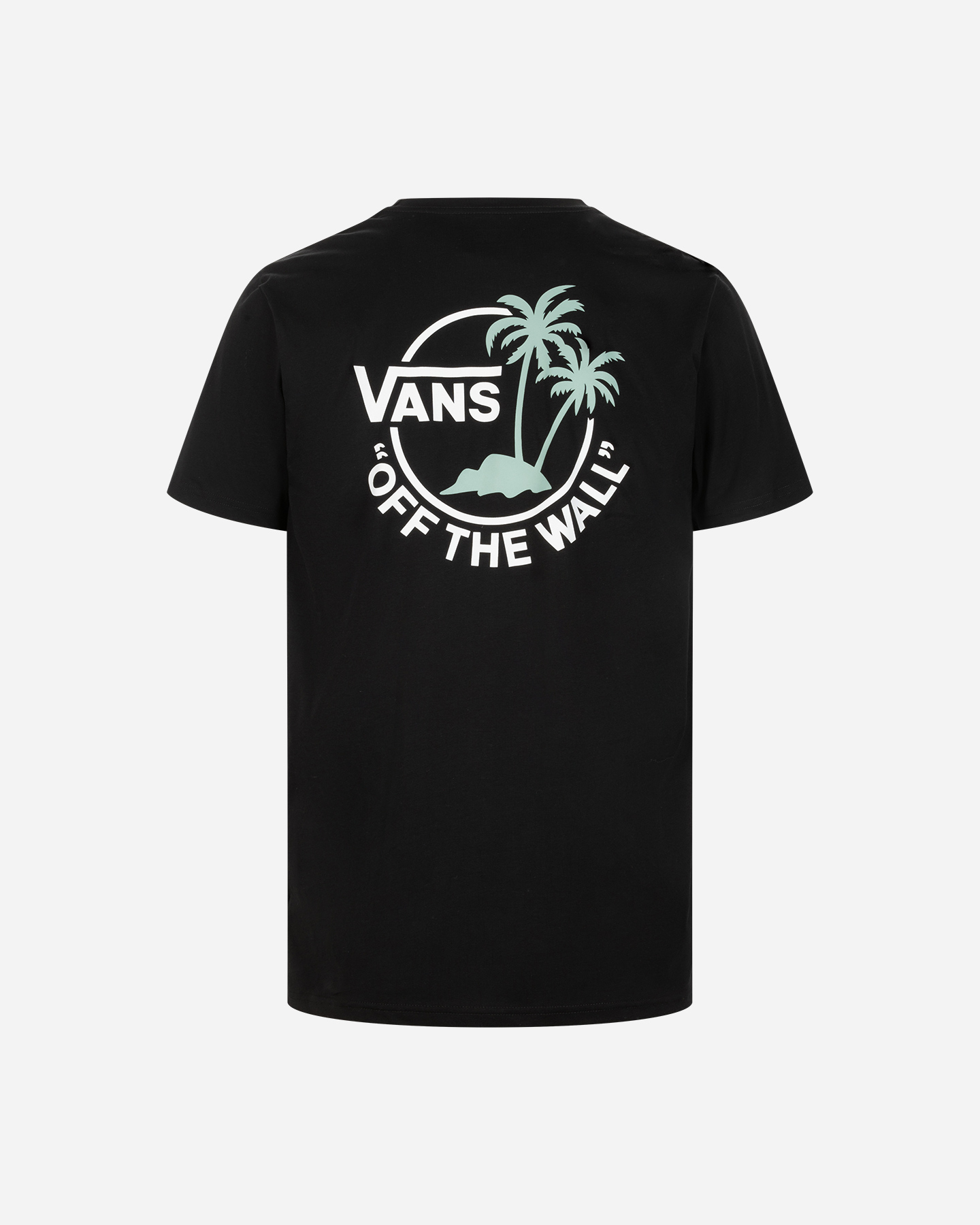 T-shirt VANS RETRO PALM M - 1 | Cisalfa Sport