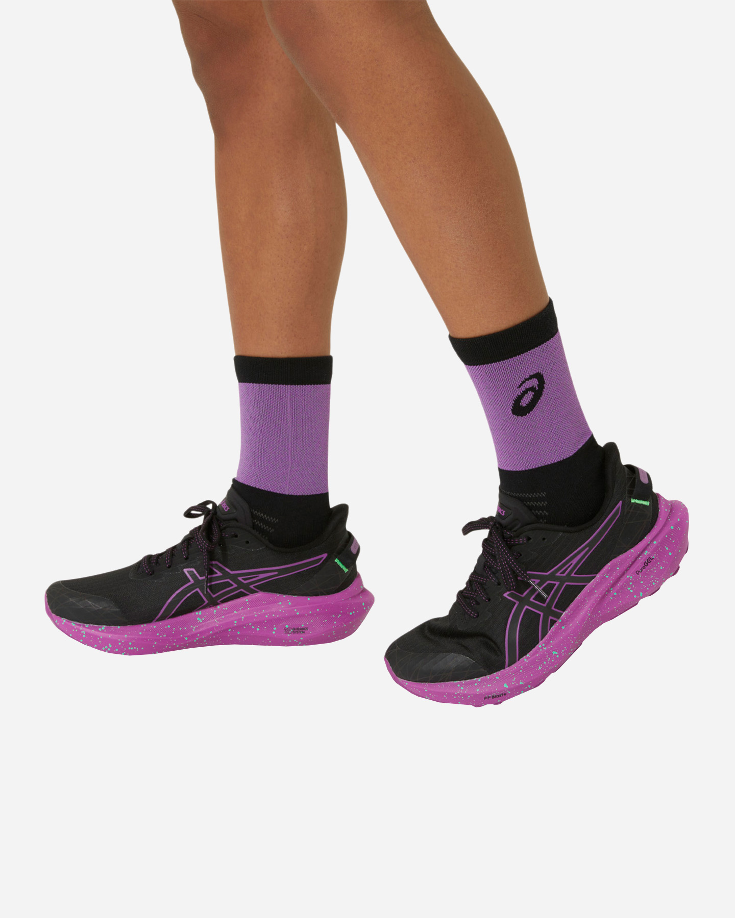 Calze running asics store