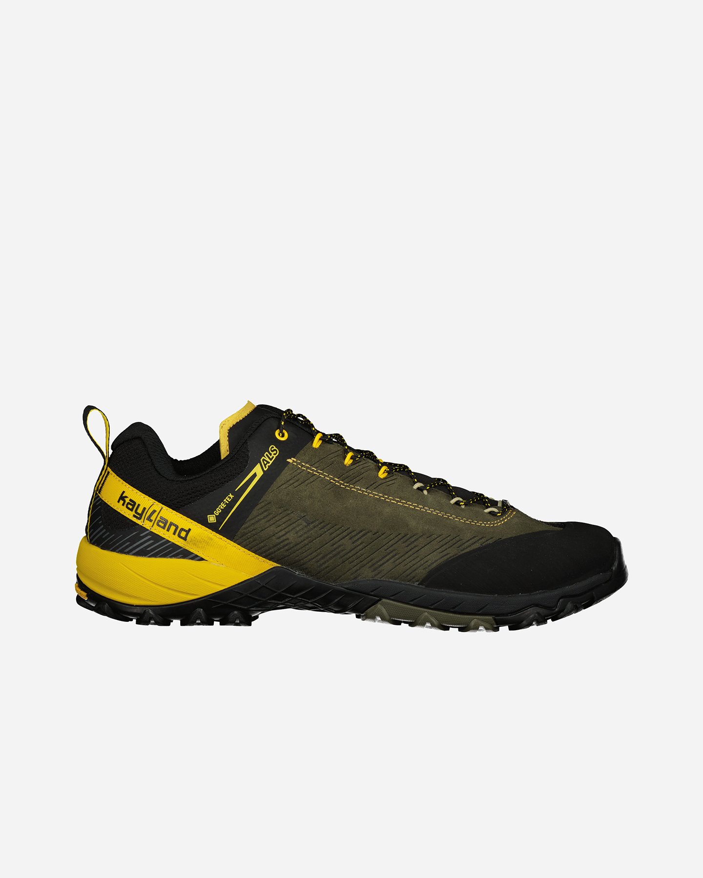 Scarpe trail KAYLAND REVOLT GTX M - 0 | Cisalfa Sport