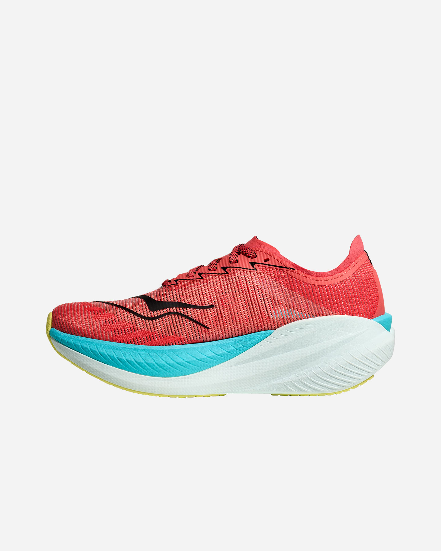 Scarpe running HOKA MACH X 2 M - Arancione - 1 | Cisalfa Sport