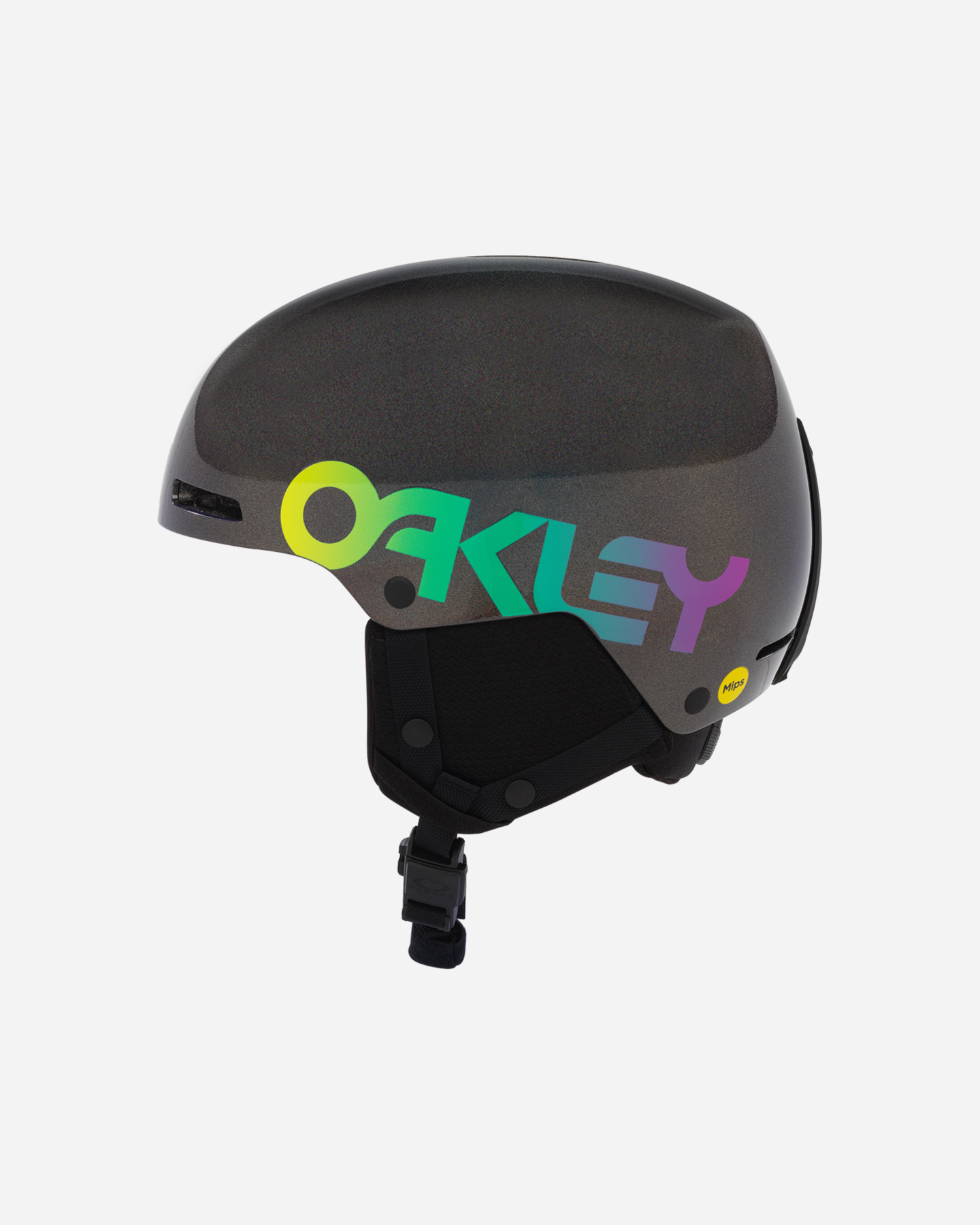 Casco sci OAKLEY MOD1 PRO M - Nero - 5 | Cisalfa Sport