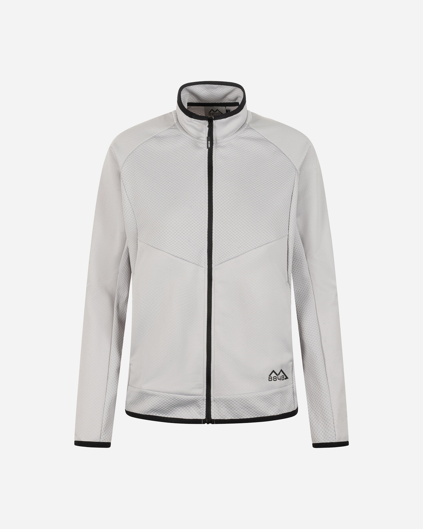 Pile 8848 MOUNTAIN HIKE W - Bianco - 0 | Cisalfa Sport