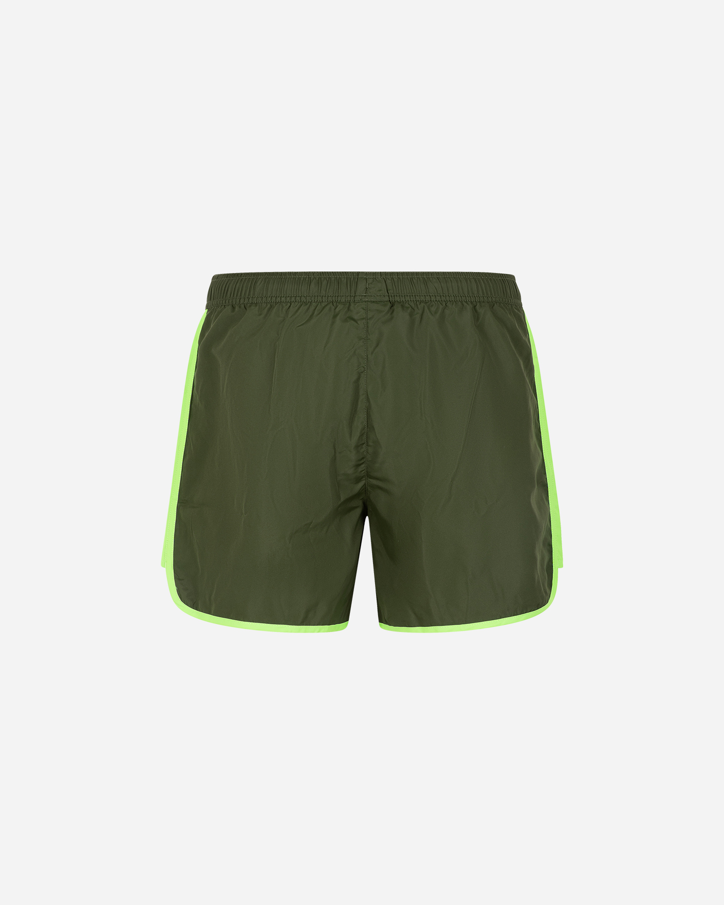 Boxer mare ADMIRAL SPORT M - Verde - 5 | Cisalfa Sport