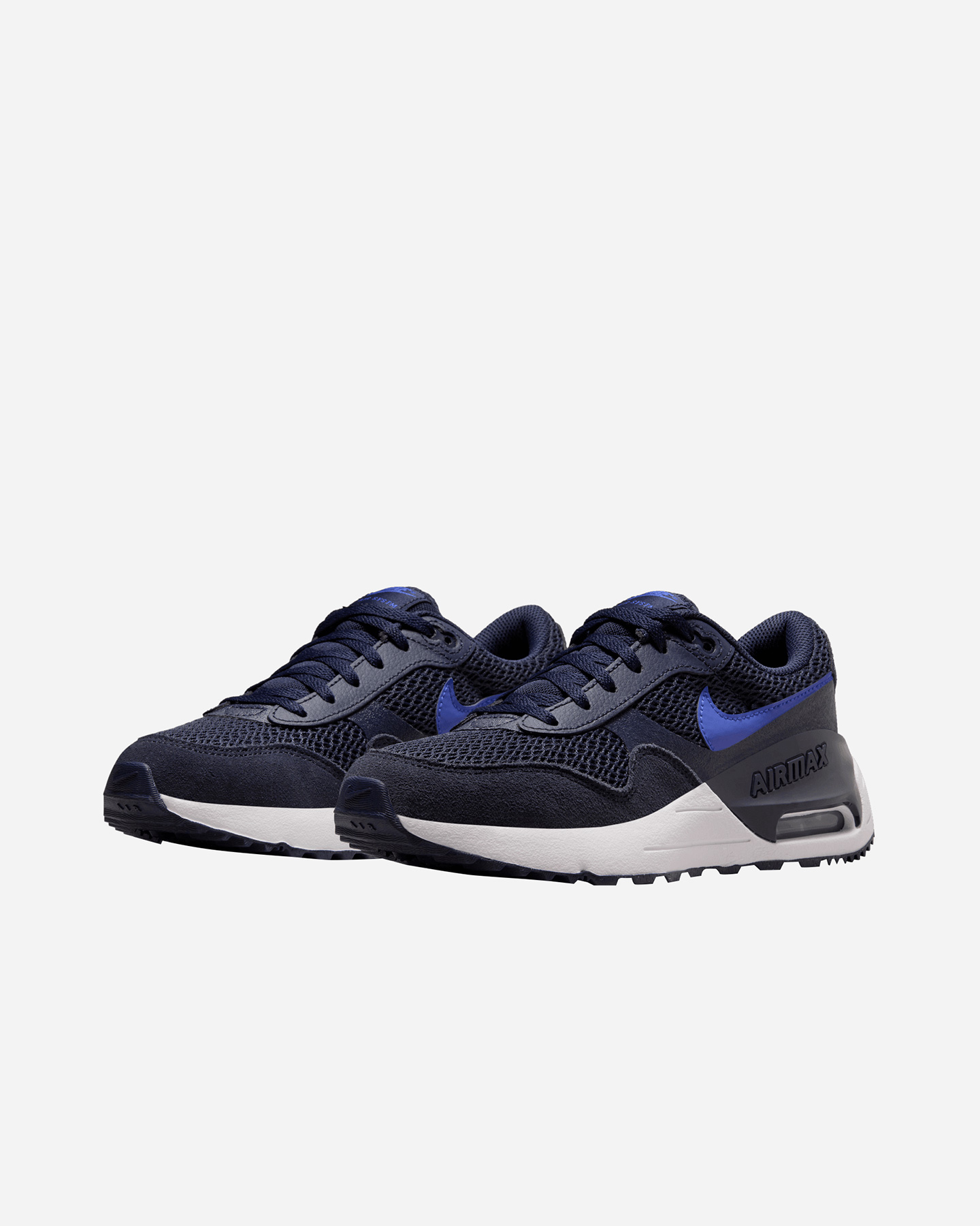 Scarpe sneakers NIKE AIR MAX SYSTM GS JR - 1 | Cisalfa Sport