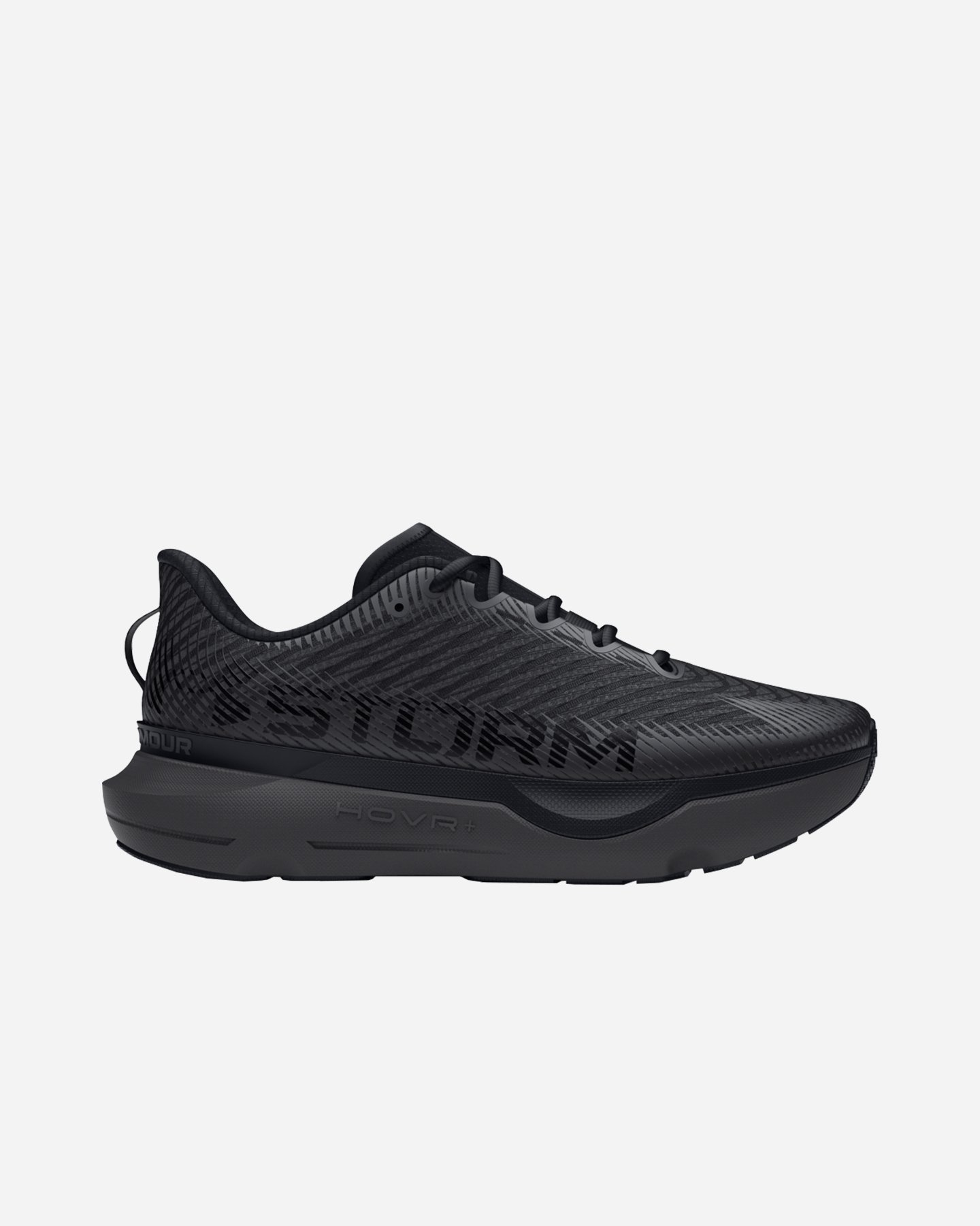 Scarpe running UNDER ARMOUR INFINITE PRO STORM M - 0 | Cisalfa Sport