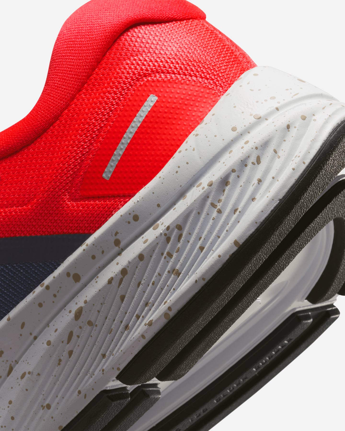 Scarpe running NIKE AIR ZOOM STRUCTURE 24 M - 23 | Cisalfa Sport