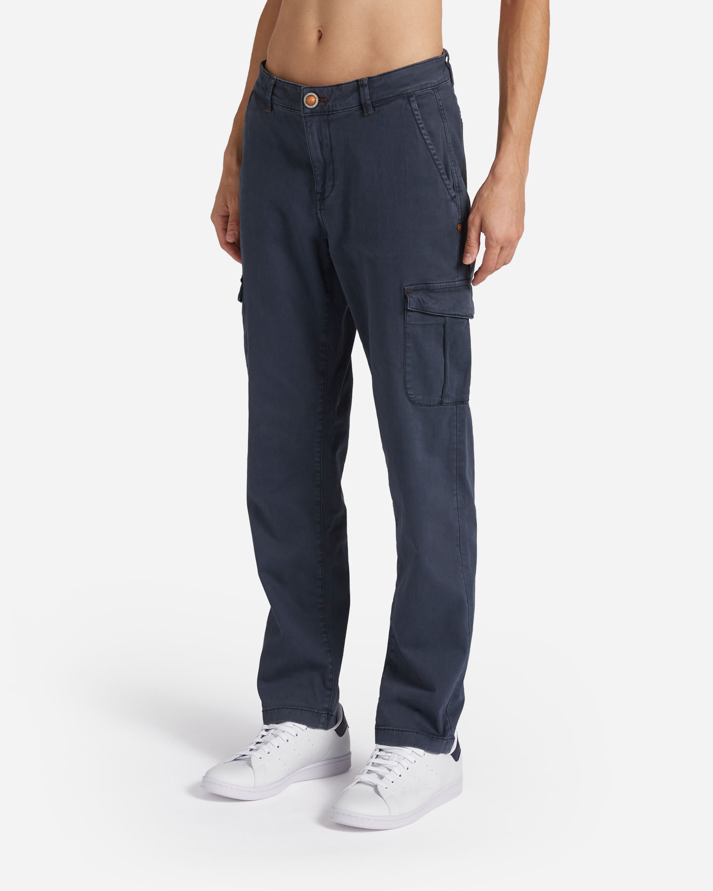 Pantalone COTTON BELT URBAN CARGO M - 2 | Cisalfa Sport