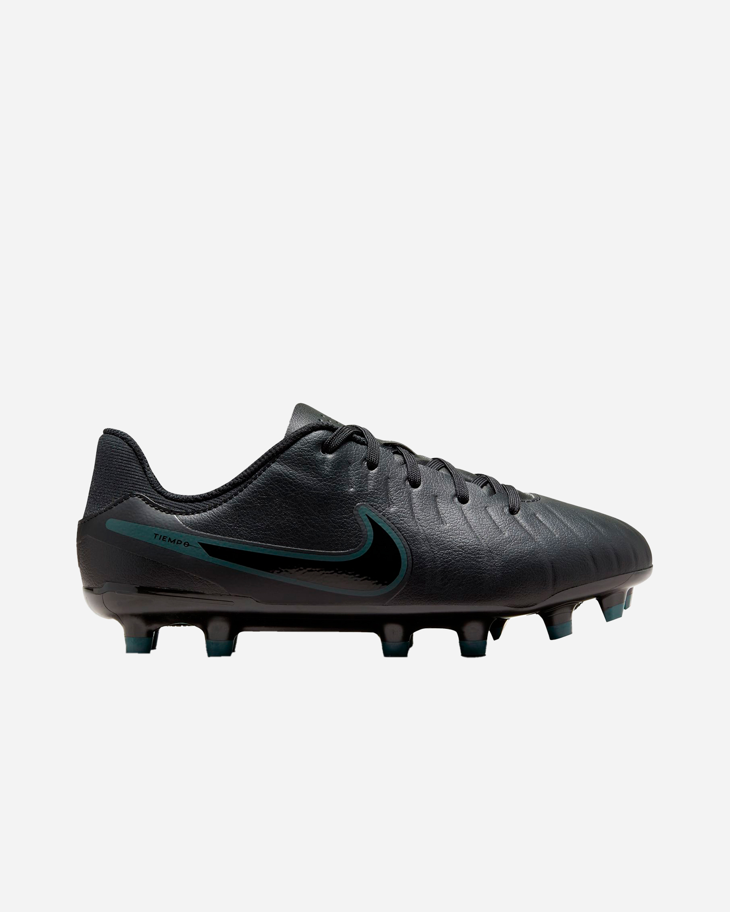 Scarpe calcio NIKE TIEMPO LEGEND 10 ACADEMY FG JR - 0 | Cisalfa Sport