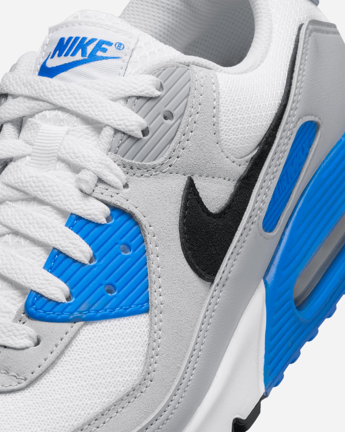 Scarpe sneakers NIKE AIR MAX 90 M - 5 | Cisalfa Sport