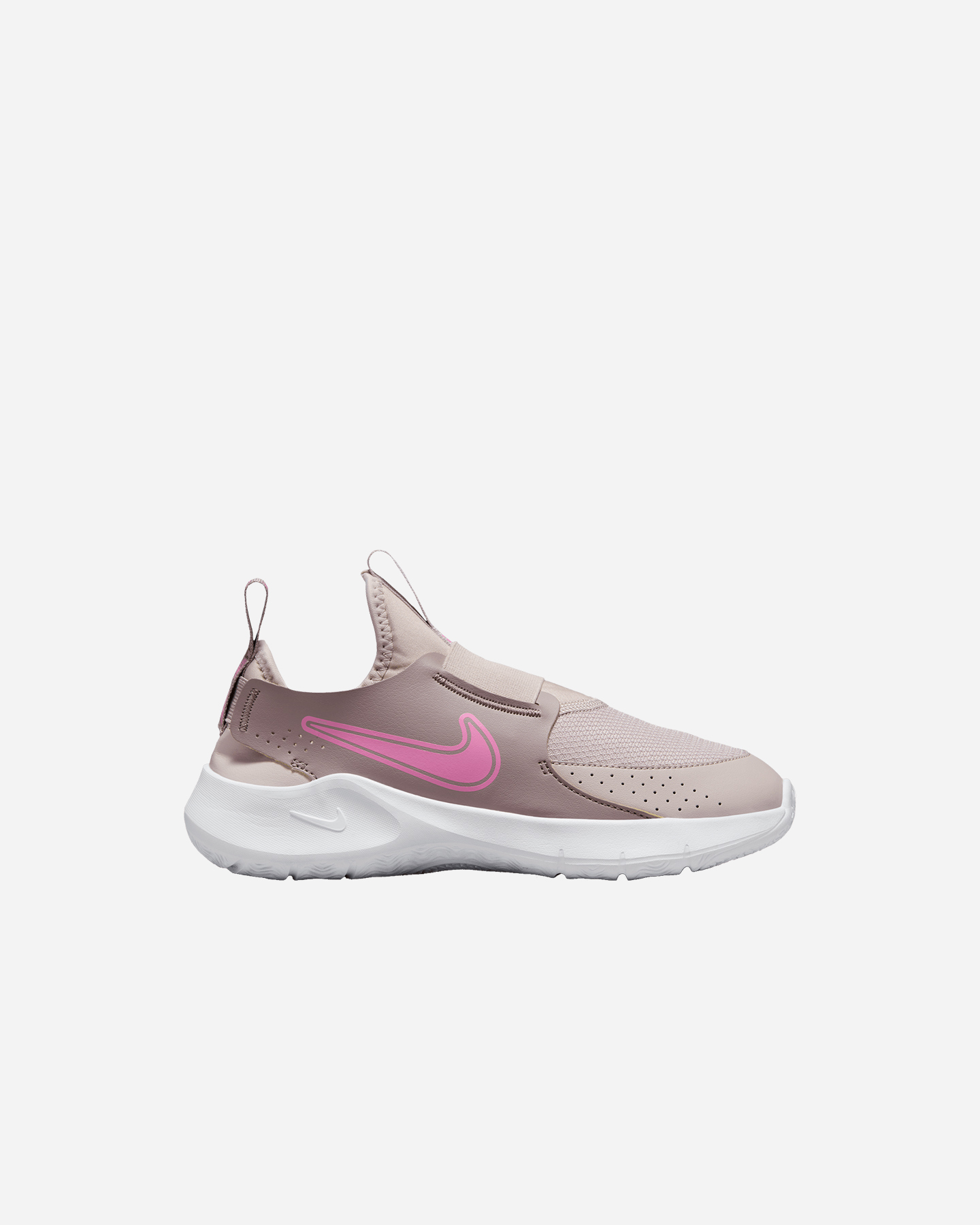 Scarpe sneakers NIKE FLEX RUNNER 3 GS JR - Viola - 0 | Cisalfa Sport