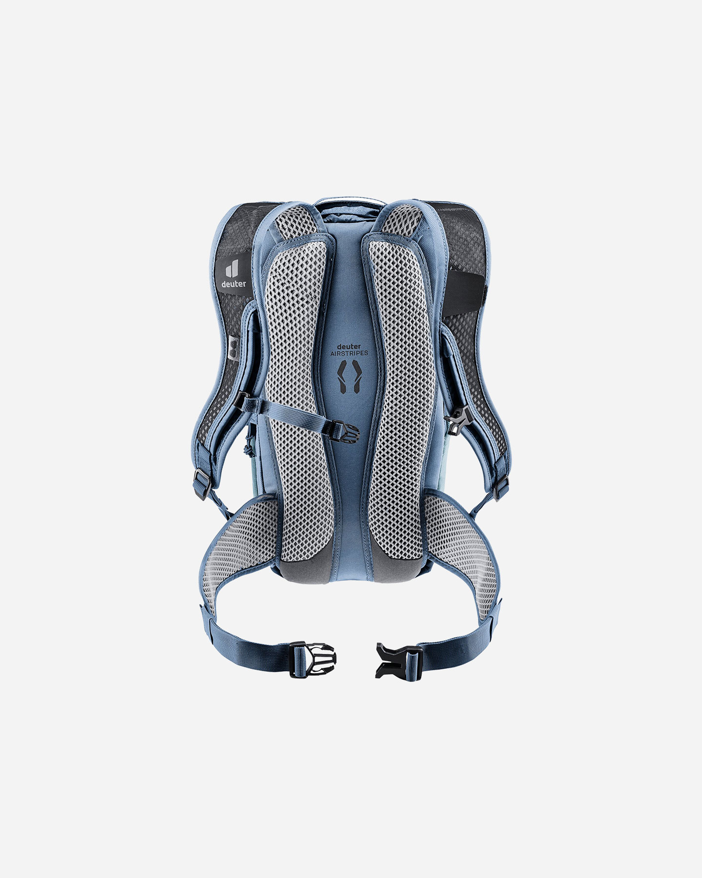 Zaino trail running DEUTER RACE 8  - Azzurro - 3 | Cisalfa Sport