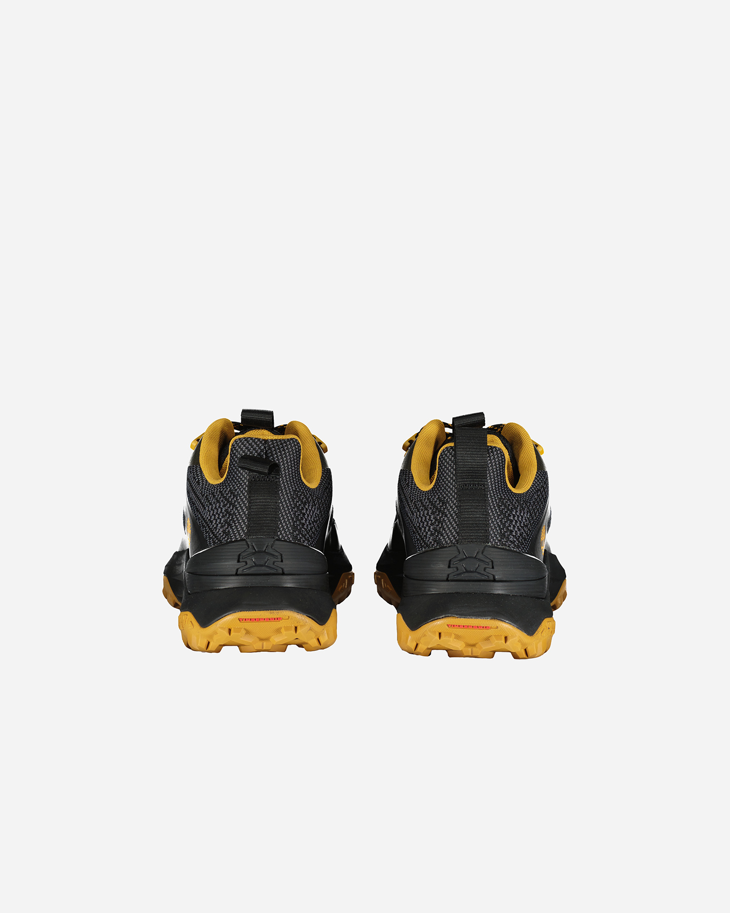 Scarpe urban TIMBERLAND MOTION ACCESS LOW LACE UP M - Nero - 4 | Cisalfa Sport