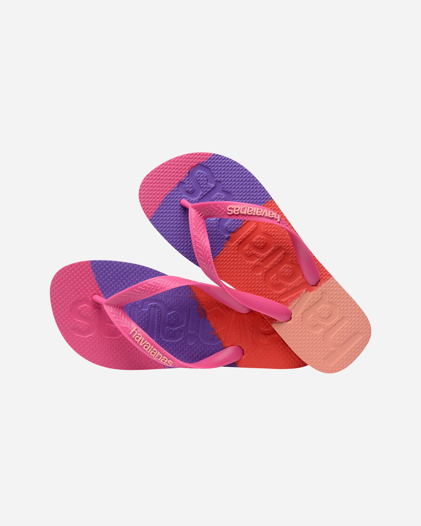 Infradito HAVAIANAS LOGOMANIA W - 1 | Cisalfa Sport