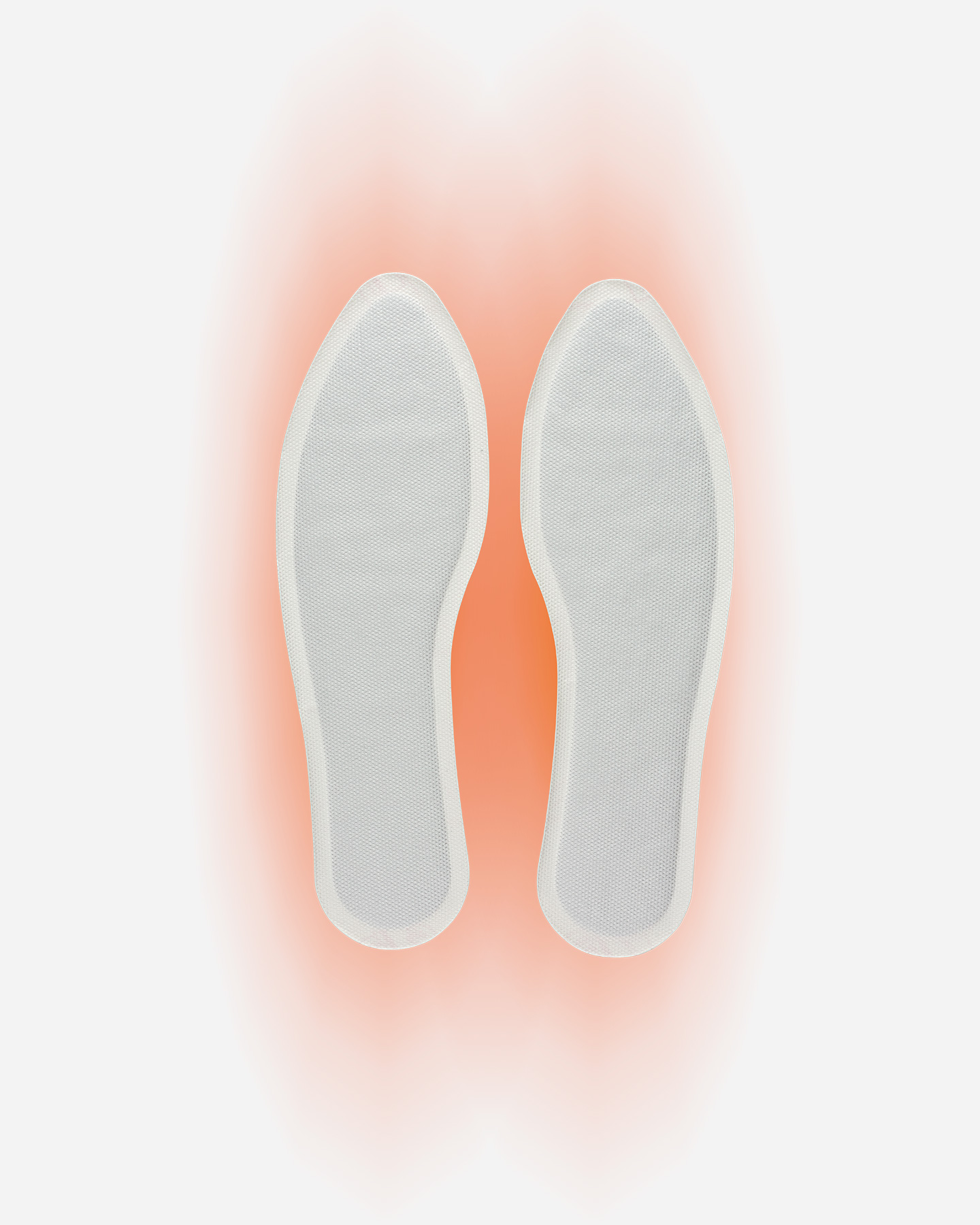 Scaldino THERM-IC FOOTWARMER TG.XL - Bianco - 2 | Cisalfa Sport