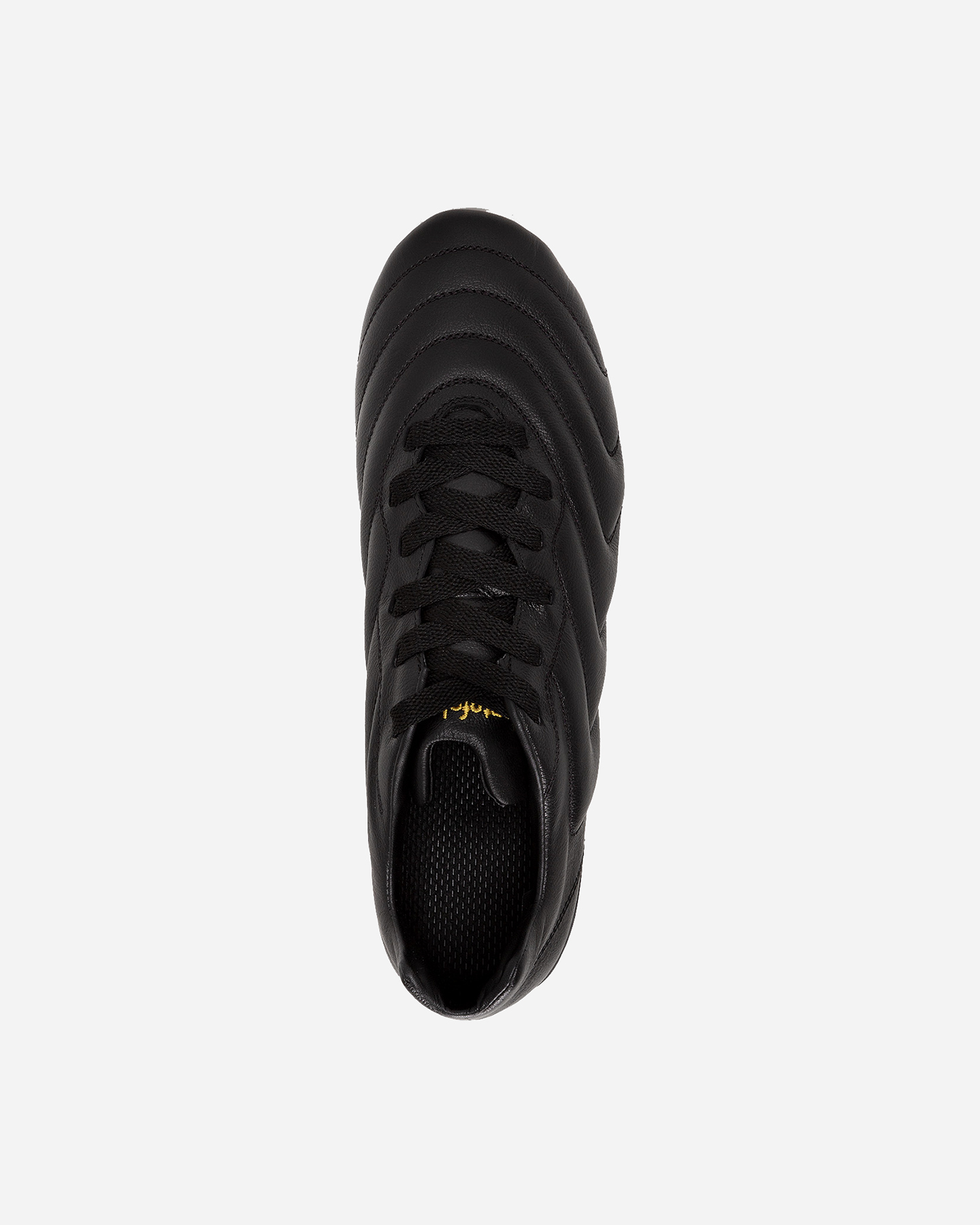 Scarpe calcio PANTOFOLA D'ORO SUPERLEGGERA 2.0 FG M - Nero - 4 | Cisalfa Sport
