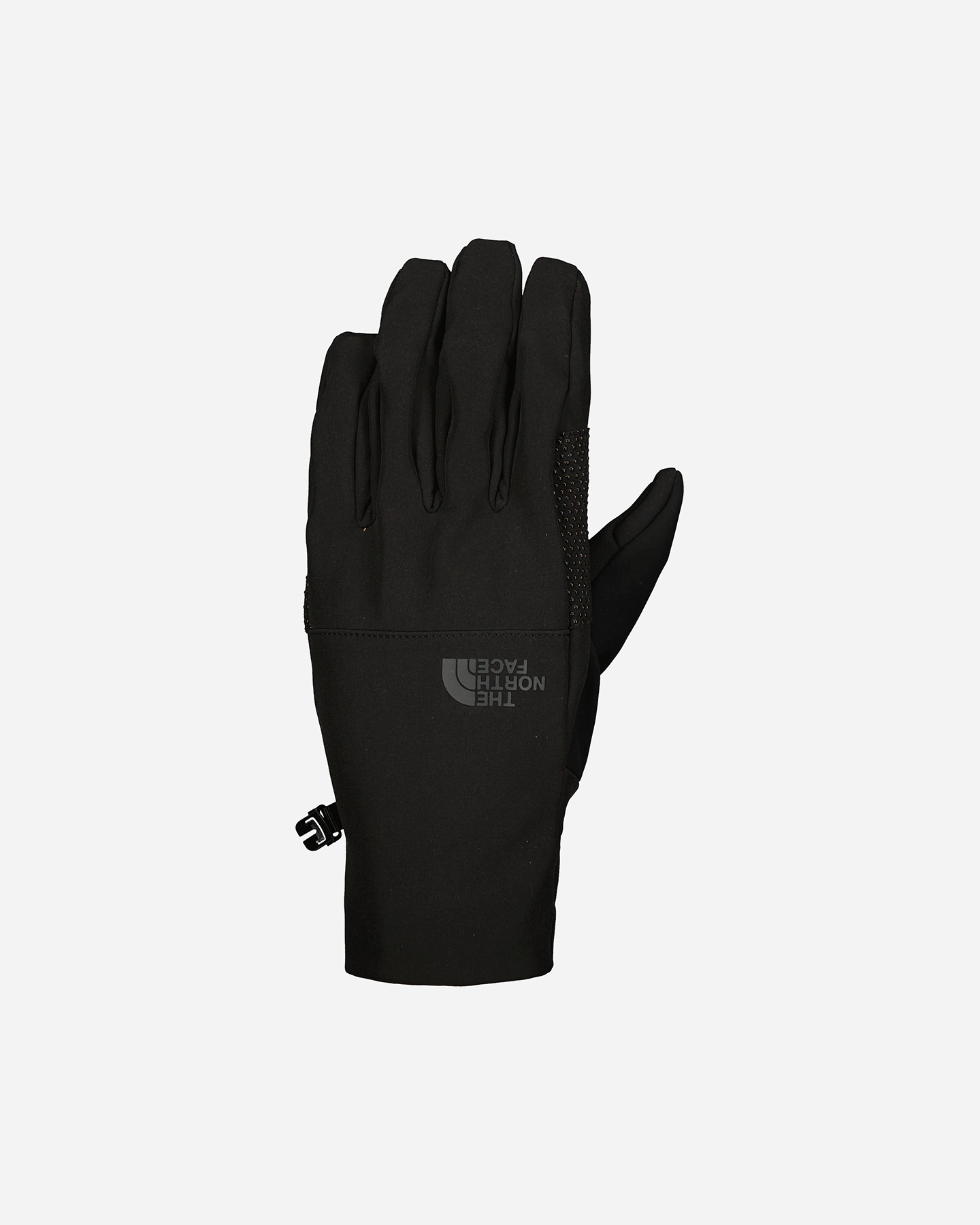 Guanti THE NORTH FACE APEX ETIP - Nero - 0 | Cisalfa Sport