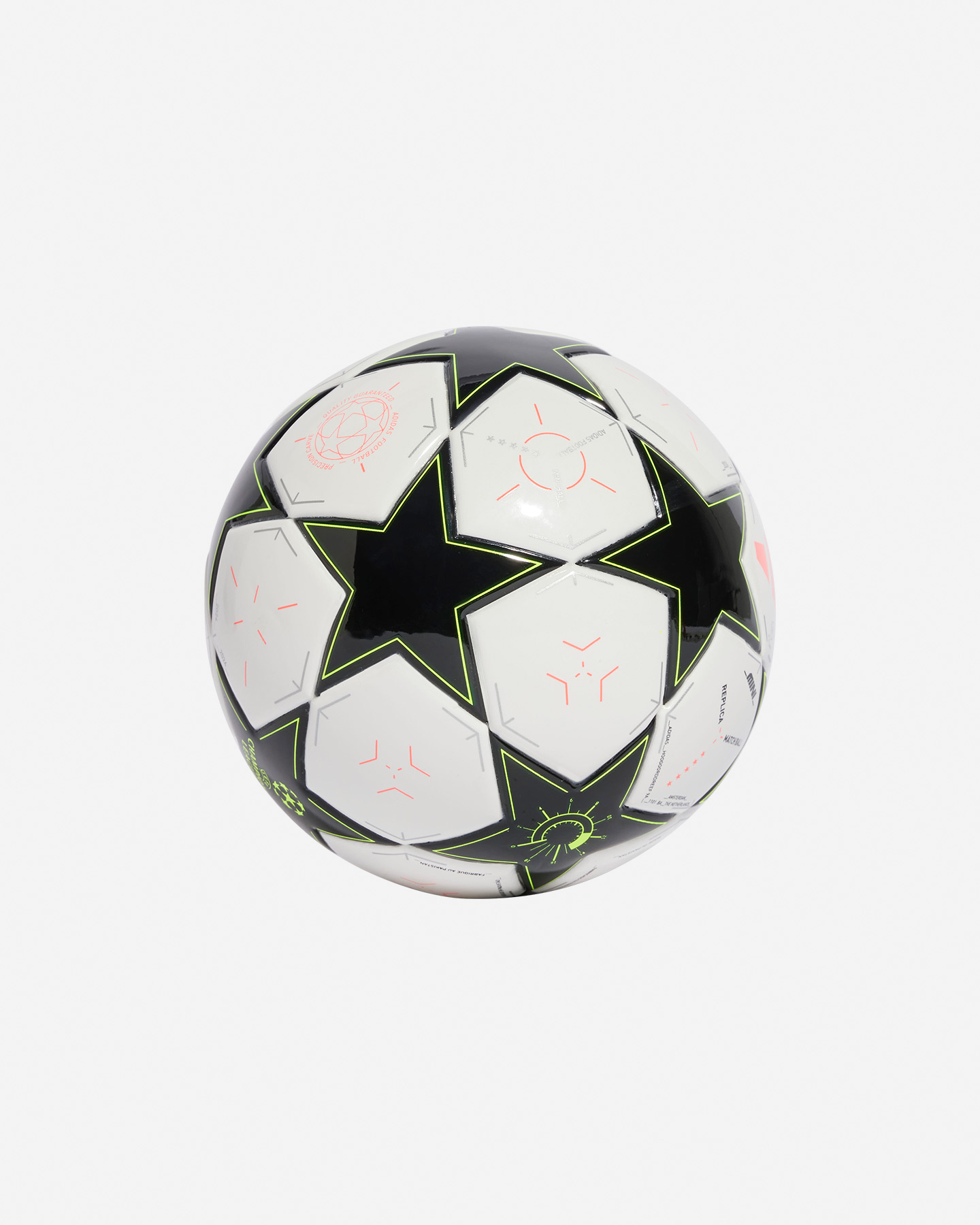 Mini pallone ADIDAS MINI UCL 24-25 - Color mix - 1 | Cisalfa Sport