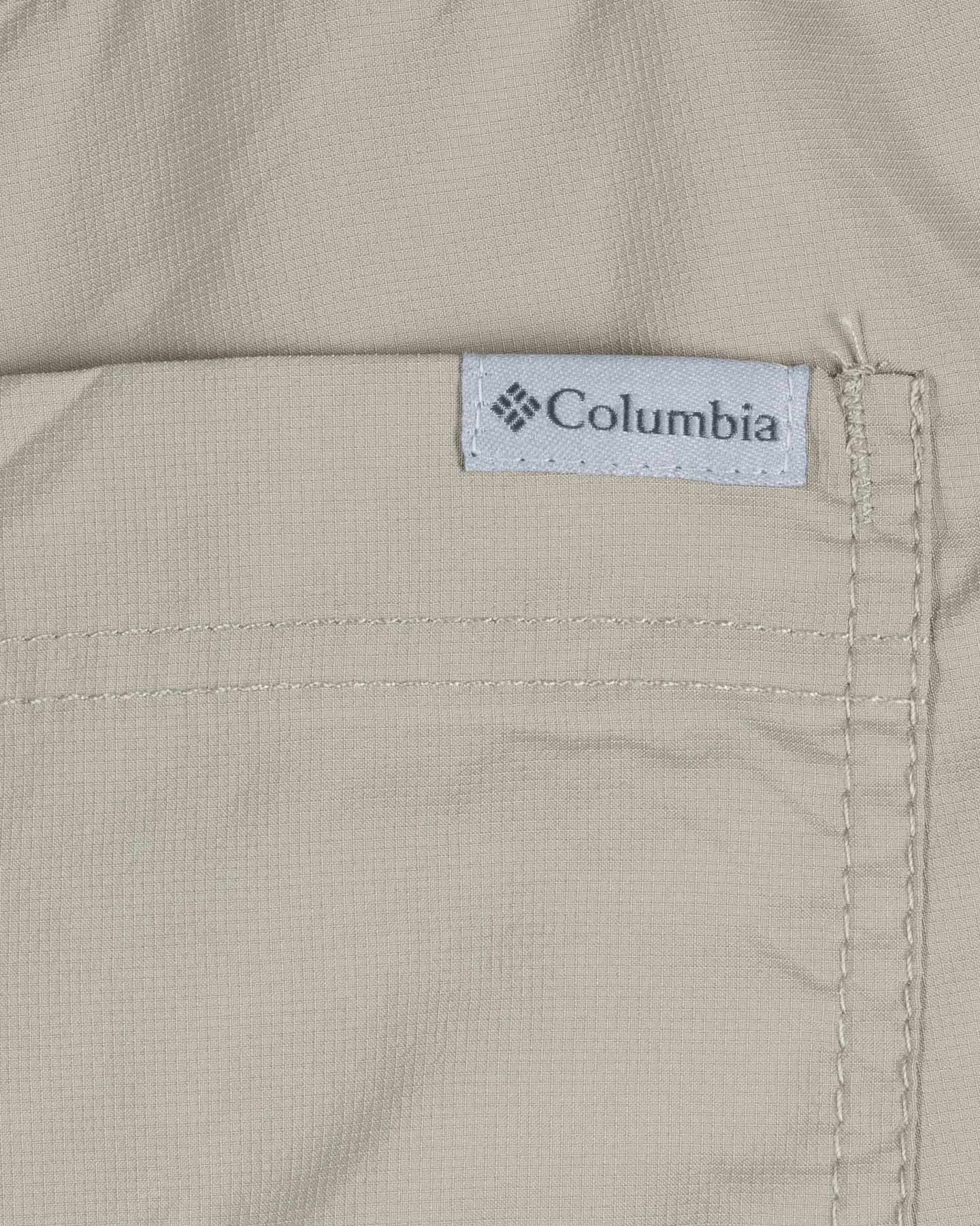 Pantaloncini COLUMBIA SILVER RIDGE M - 2 | Cisalfa Sport