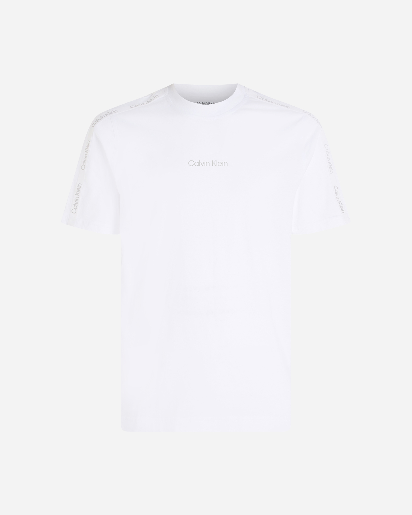 T-shirt CALVIN KLEIN SPORT ESSENTIAL BAND M - 4 | Cisalfa Sport