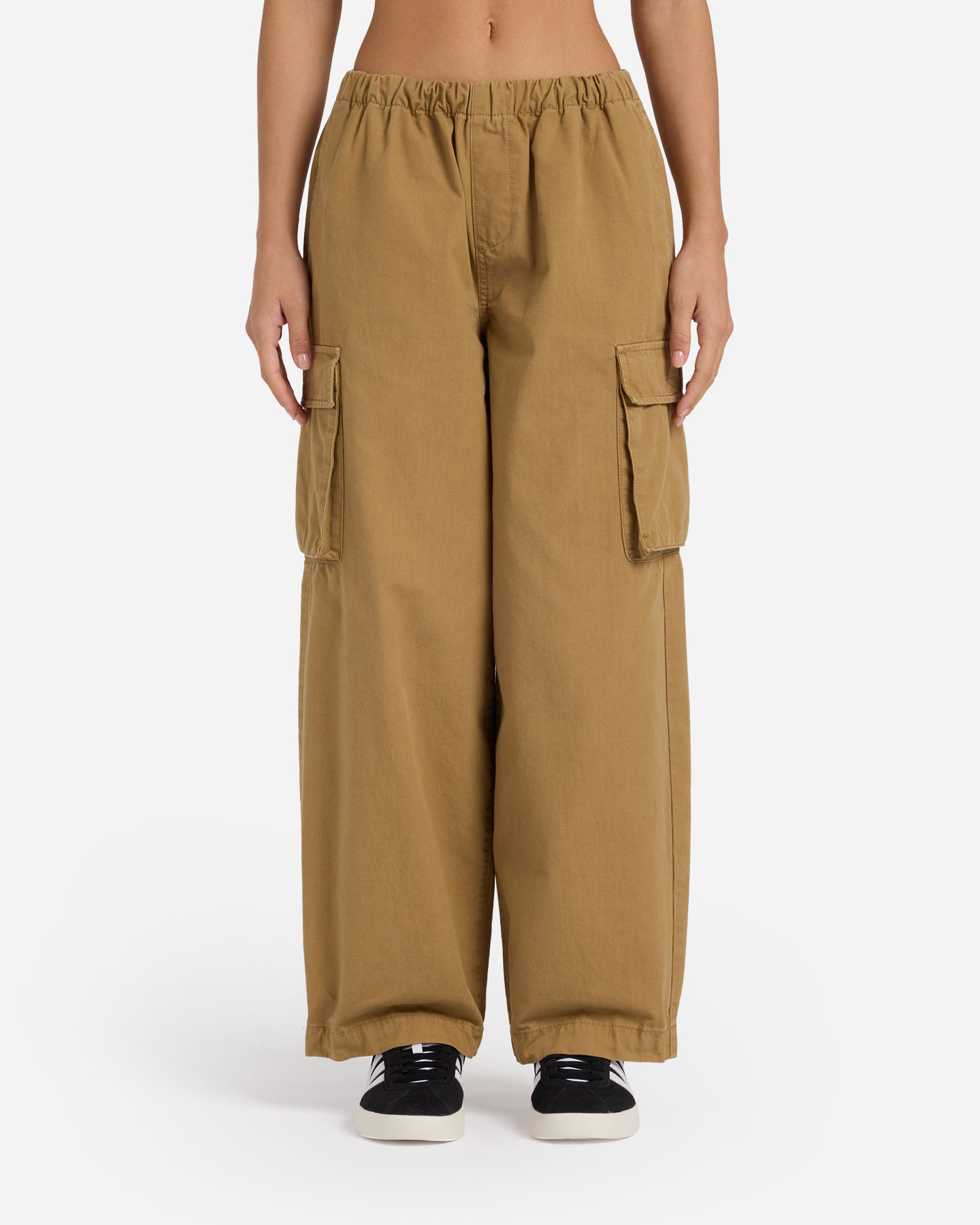 Pantalone FILA STREETWEAR W - Marrone - 0 | Cisalfa Sport
