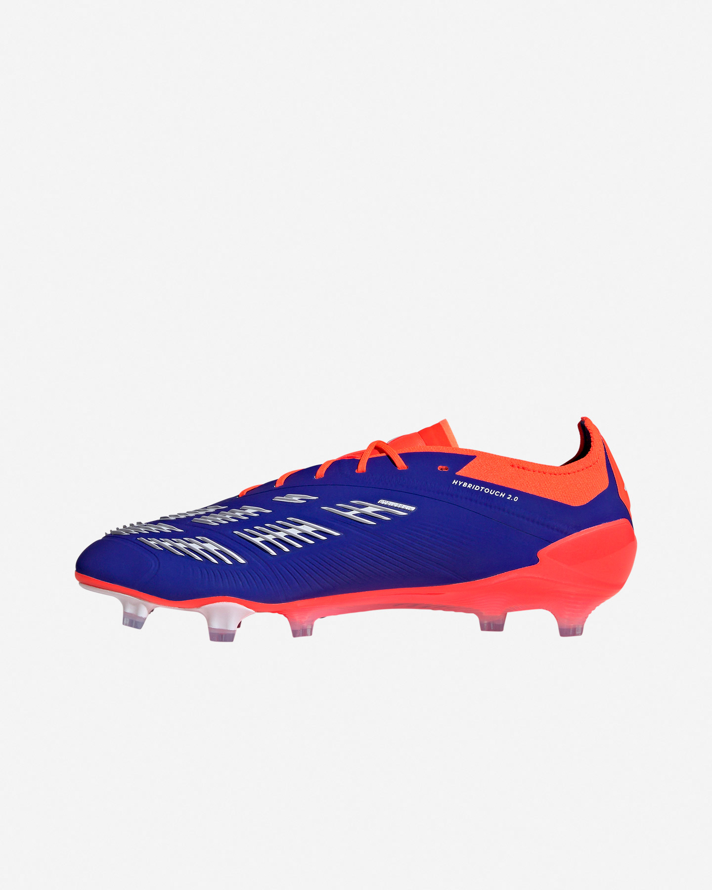 Scarpe calcio ADIDAS PREDATOR ELITE FG M - 3 | Cisalfa Sport