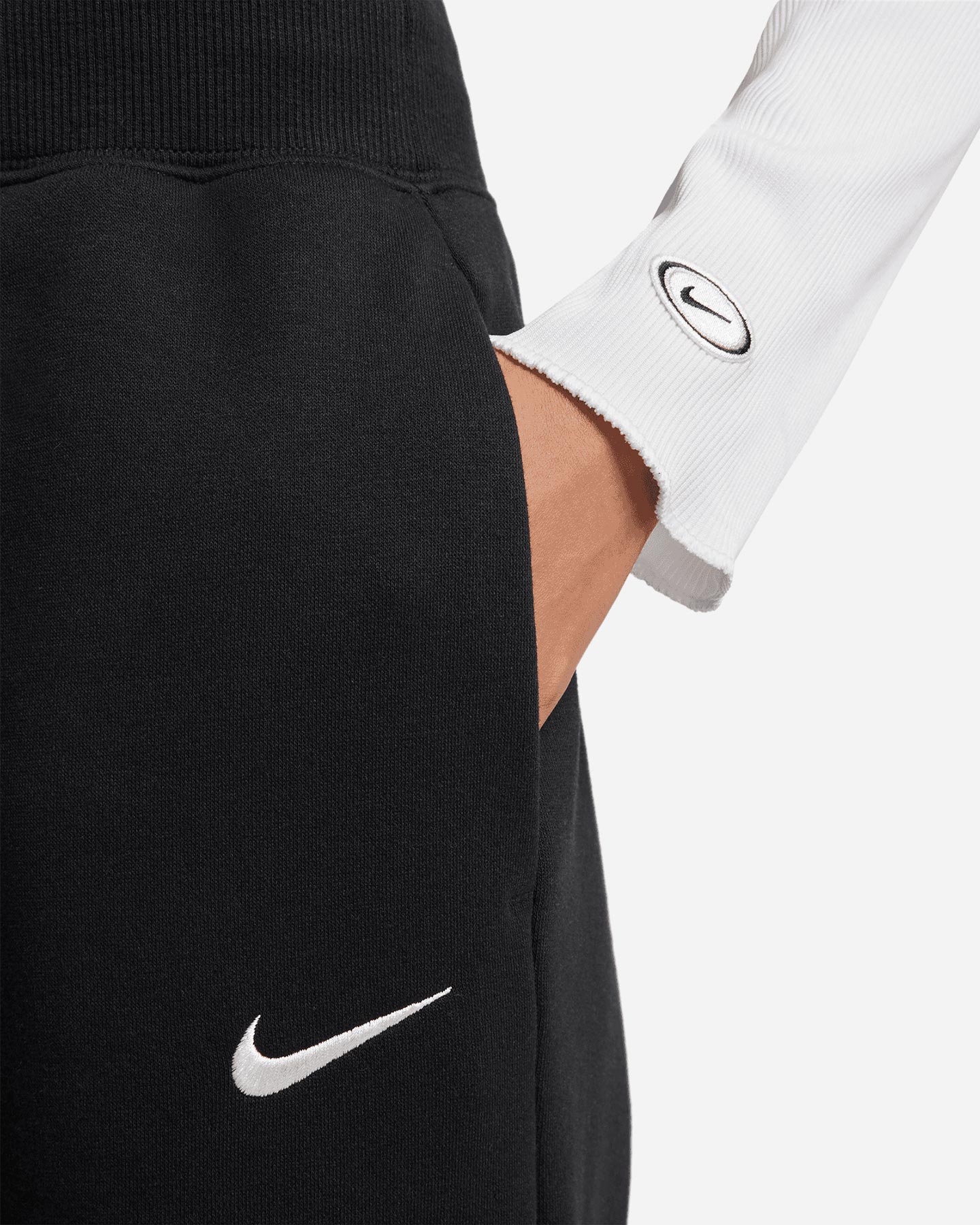 Pantalone NIKE FLARE W - 5 | Cisalfa Sport