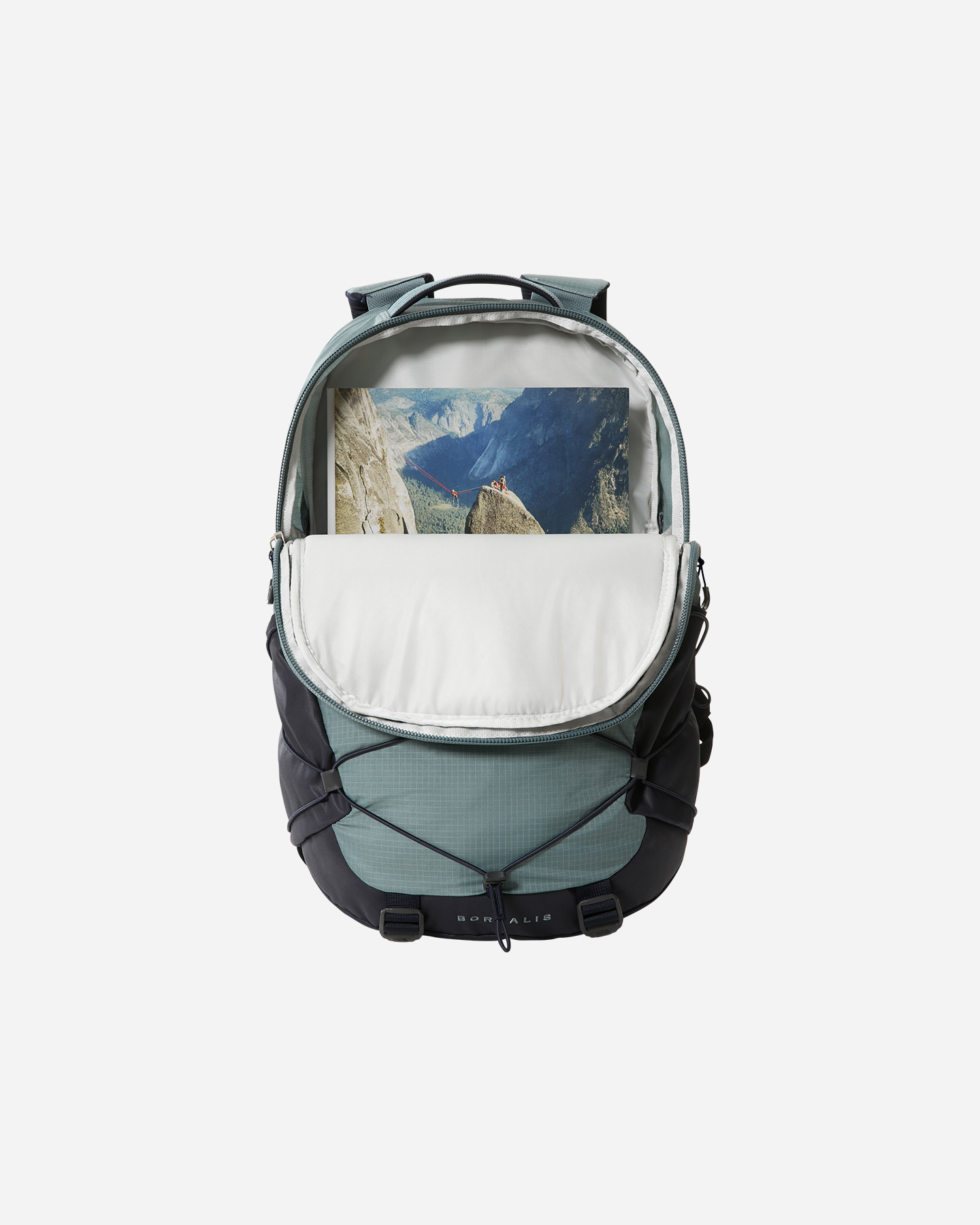 Zaino THE NORTH FACE BOREALIS NEW - 20 | Cisalfa Sport