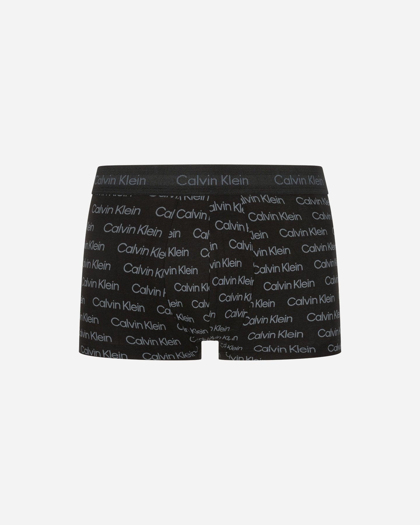 Intimo CALVIN KLEIN UNDERWEAR 3PACK BOXER LOW RISE M - 1 | Cisalfa Sport