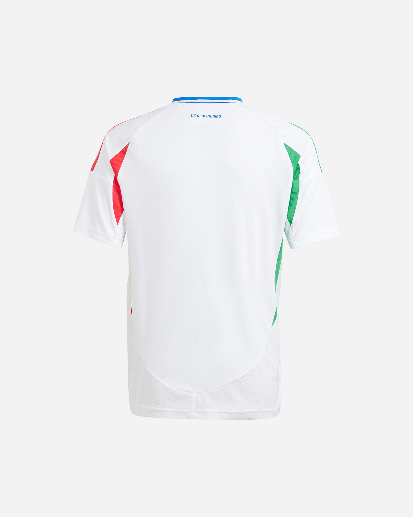 Maglia calcio ADIDAS ITALIA FIGC AWAY JR - 1 | Cisalfa Sport