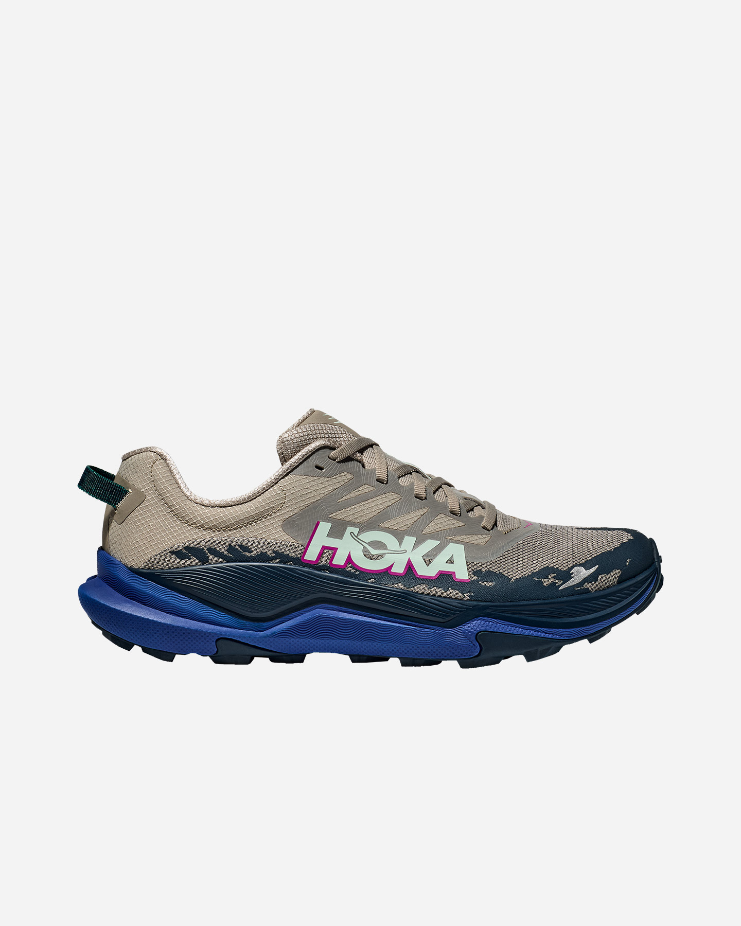 Scarpe trail HOKA TORRENT 4 M - 0 | Cisalfa Sport